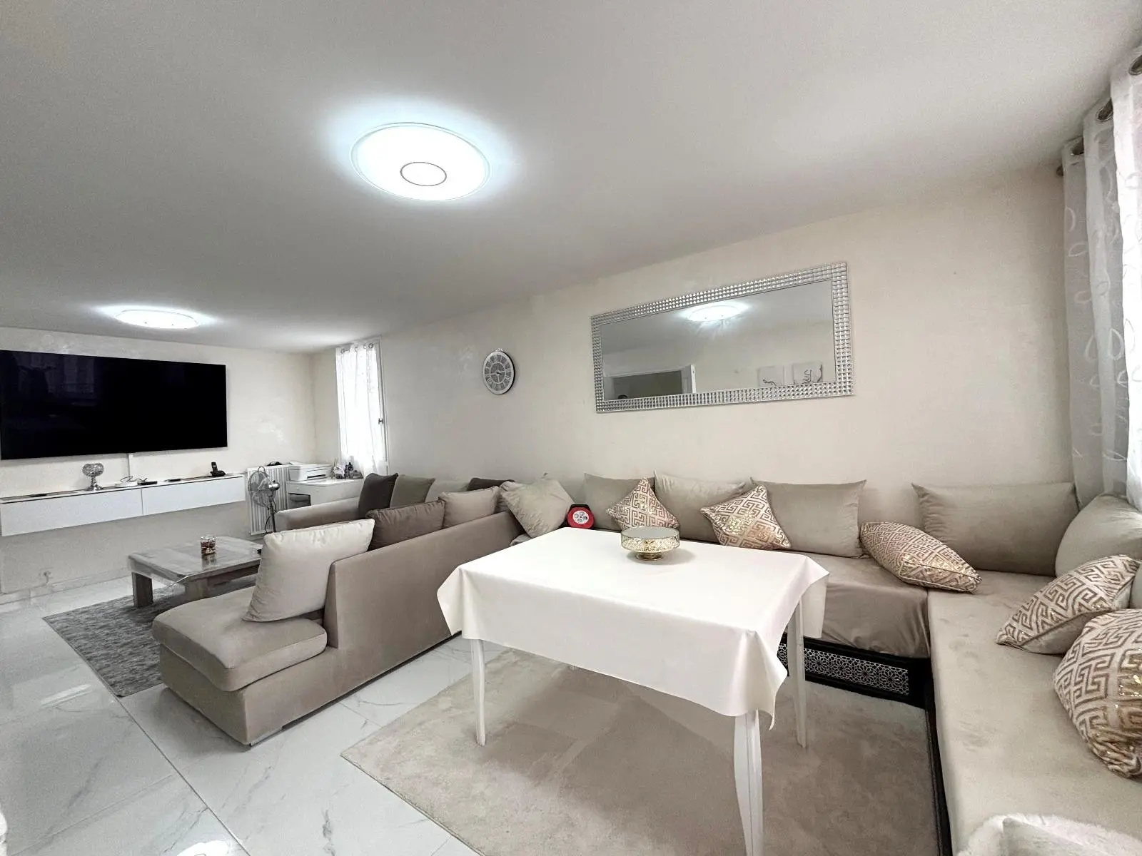 Photo 4 Appartement 5 pièces 106.47m²