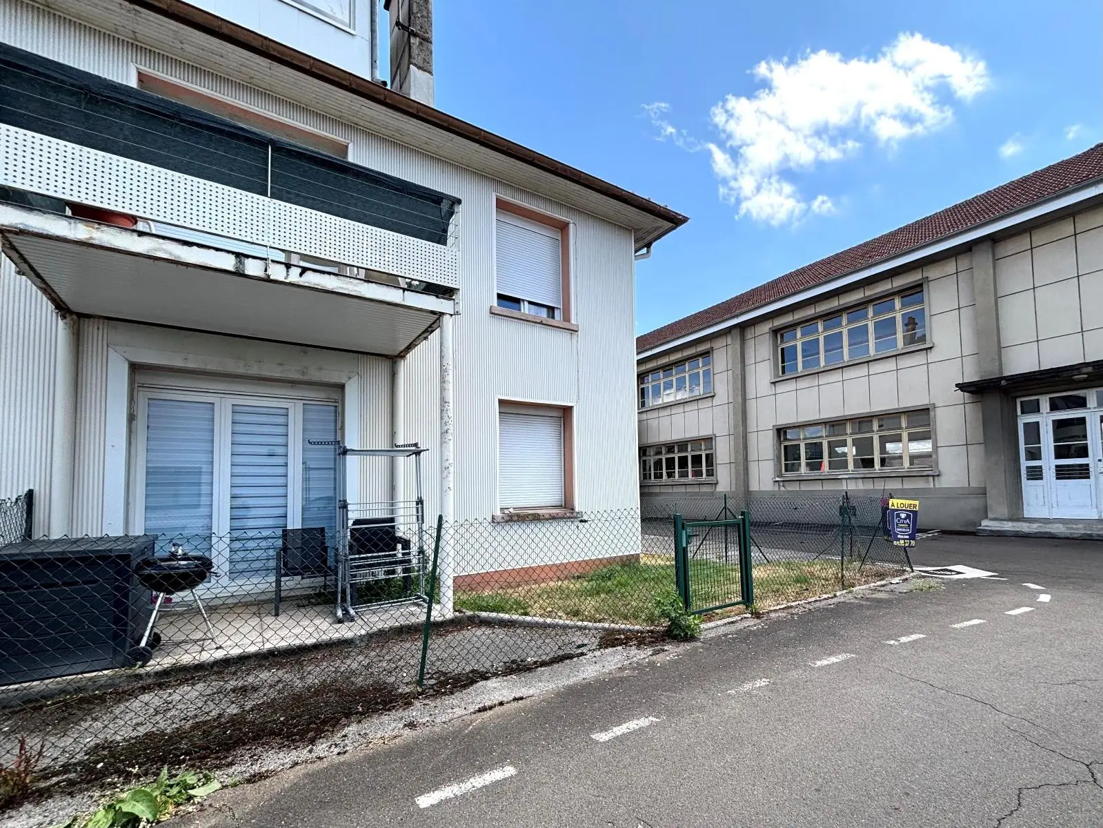 Photo 6 appartement Valentigney