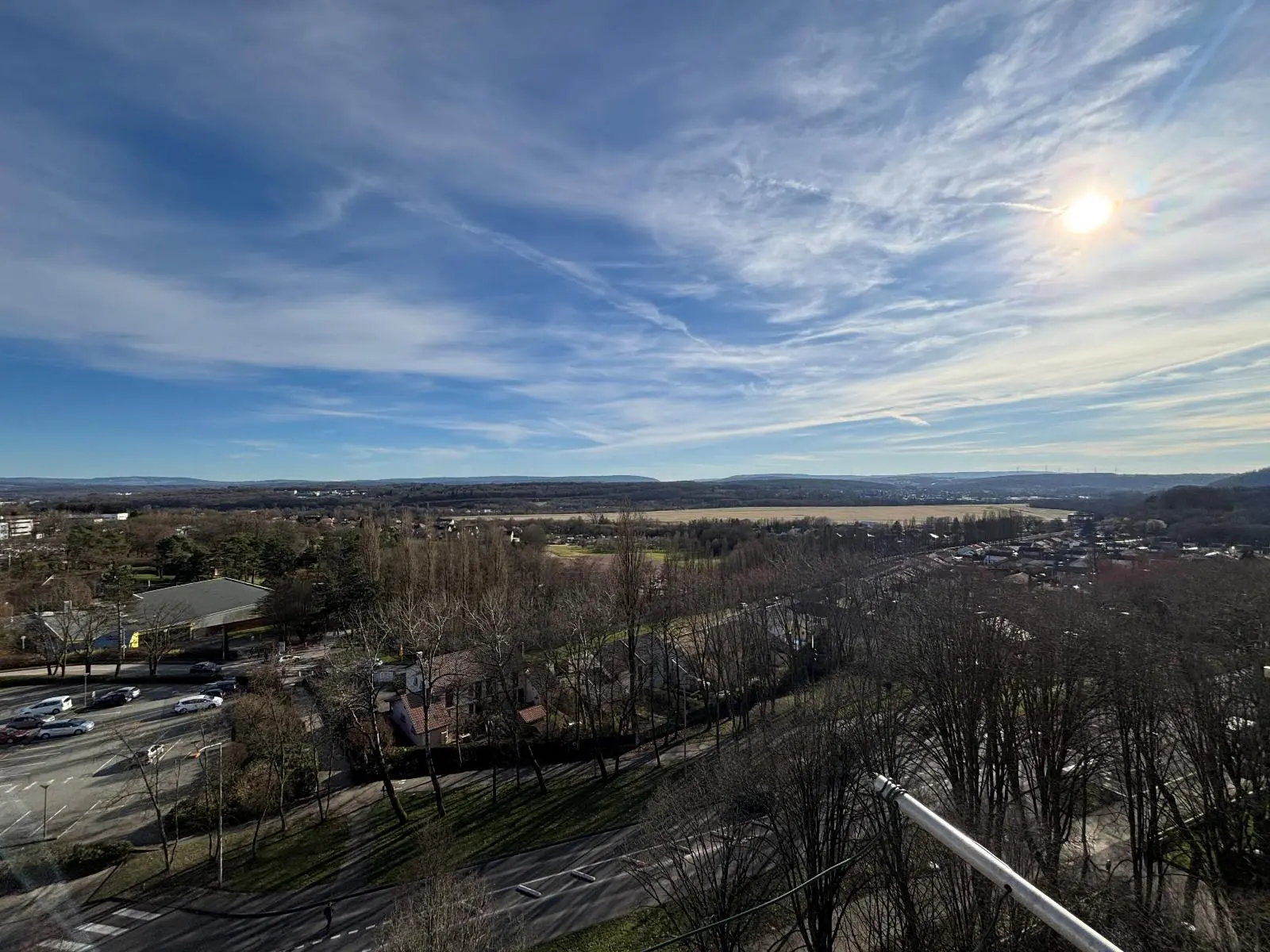 Photo 9 appartement Montbéliard