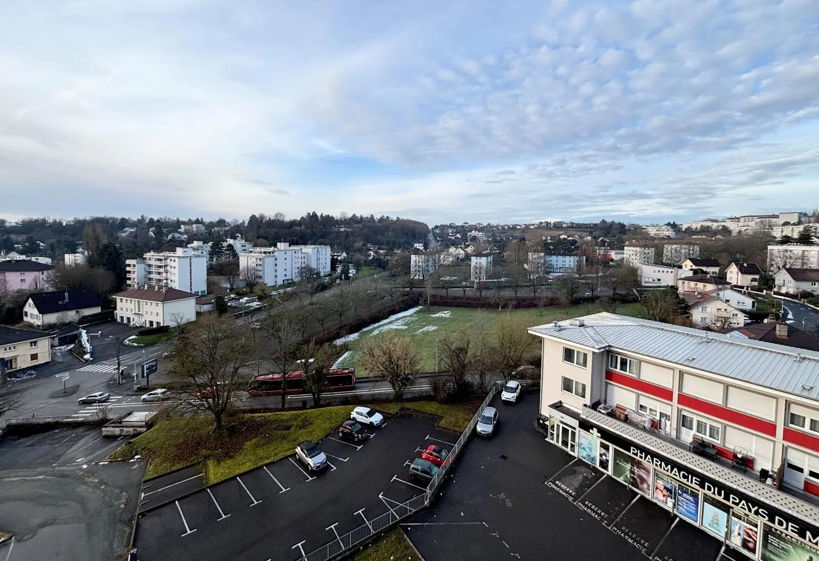 Photo 4 appartement Montbéliard