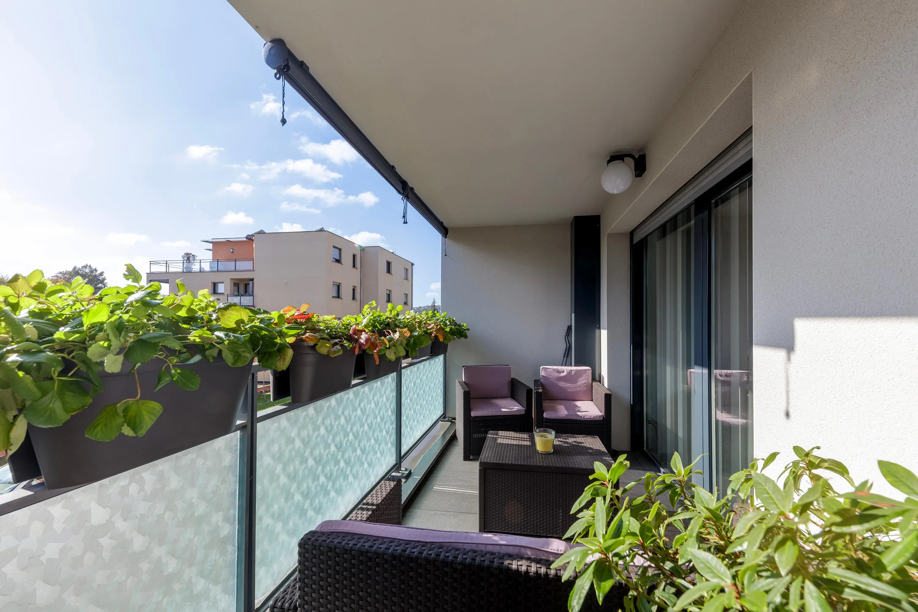 Photo 8 Appartement 2 pièces 64.84m²