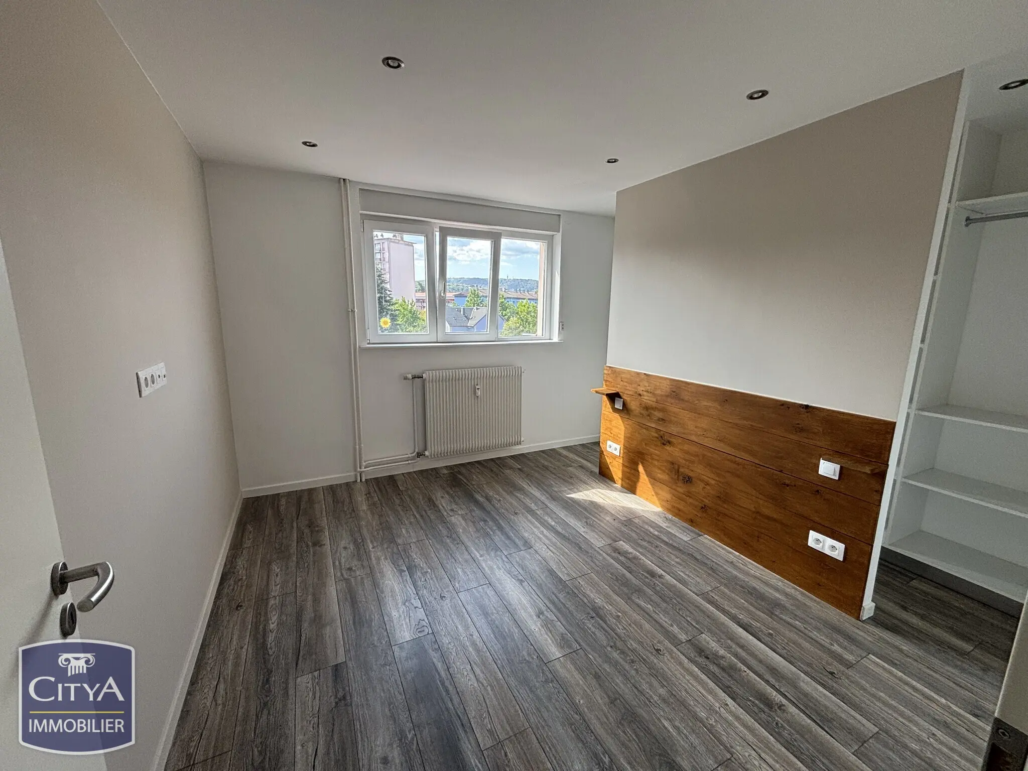 Photo 3 appartement Belfort
