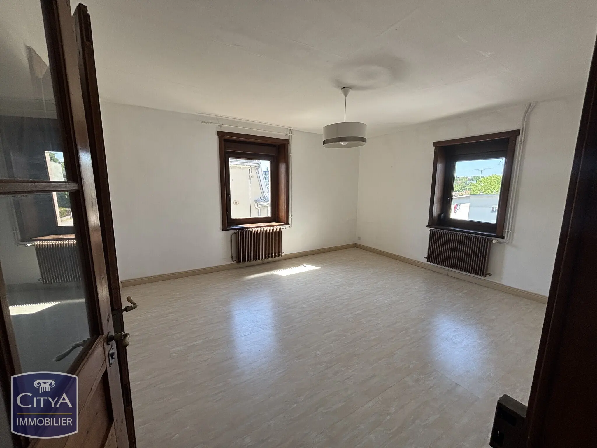 Appartement 4 pièces 104 m² · à Seloncourt · 104,3 m² · 103 000 €