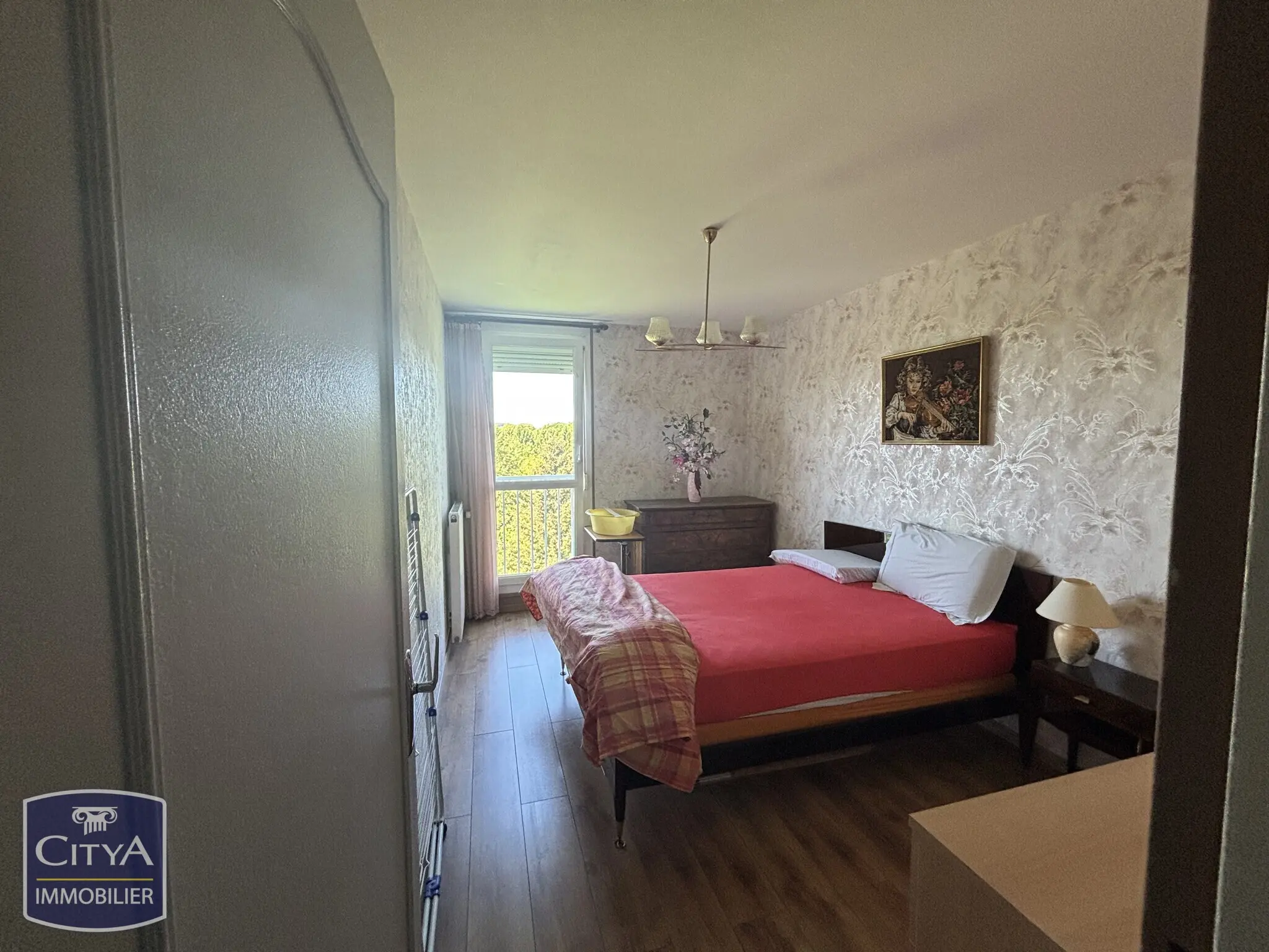 Photo 5 appartement Montbéliard