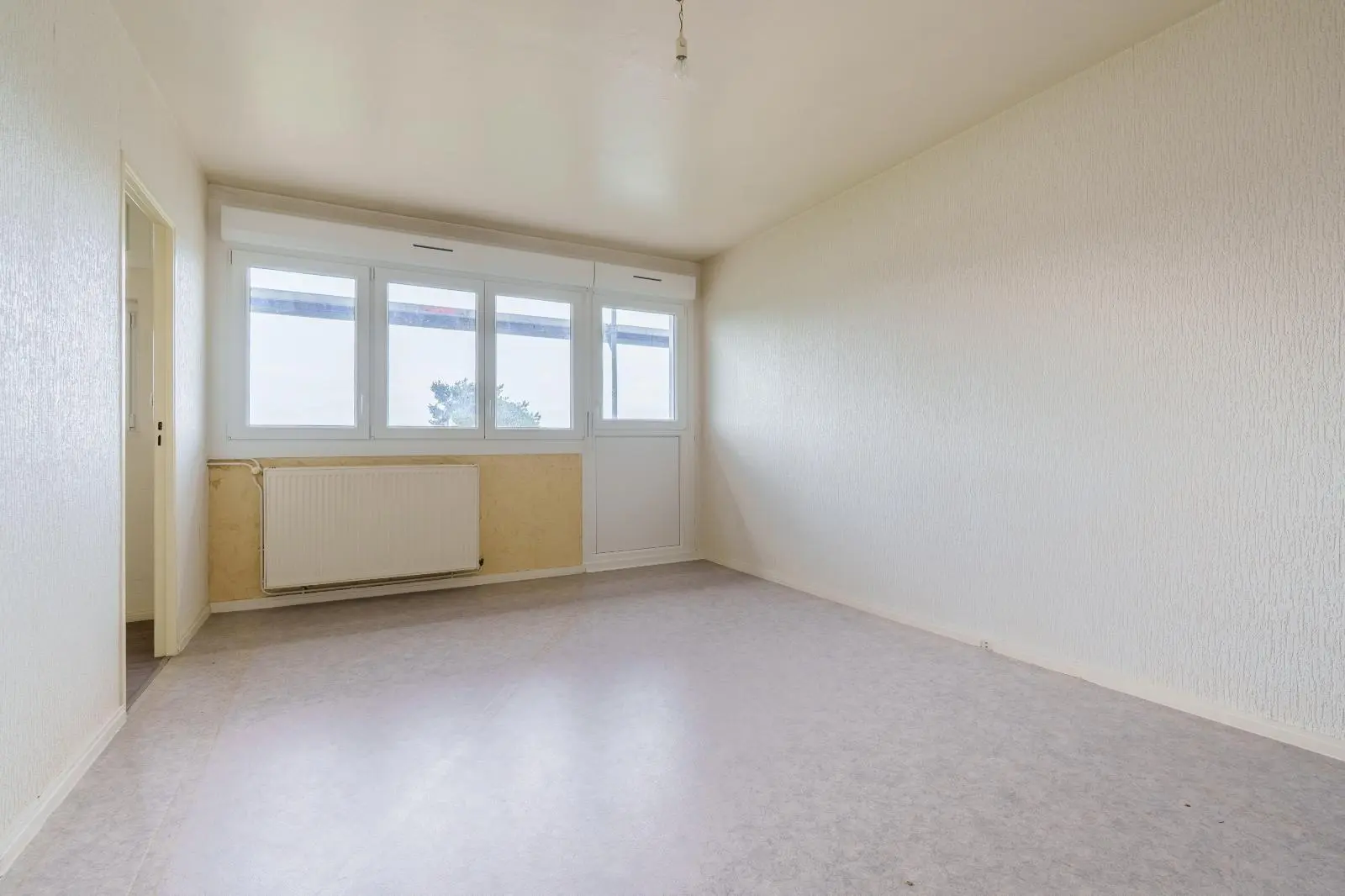 Photo 6 Appartement 2 pièces 43.9m²