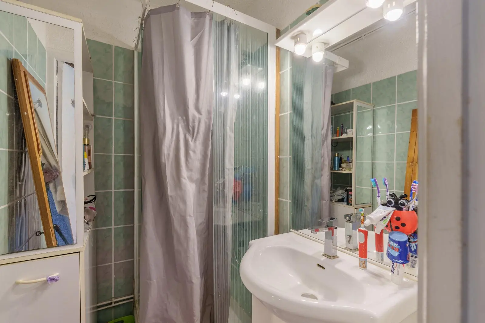 Photo 7 Appartement 2 pièces 48.22m²