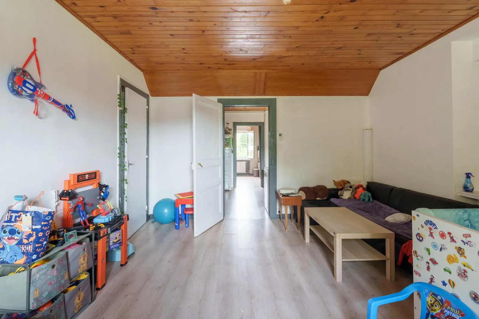 Photo 4 Appartement 2 pièces 48.22m²