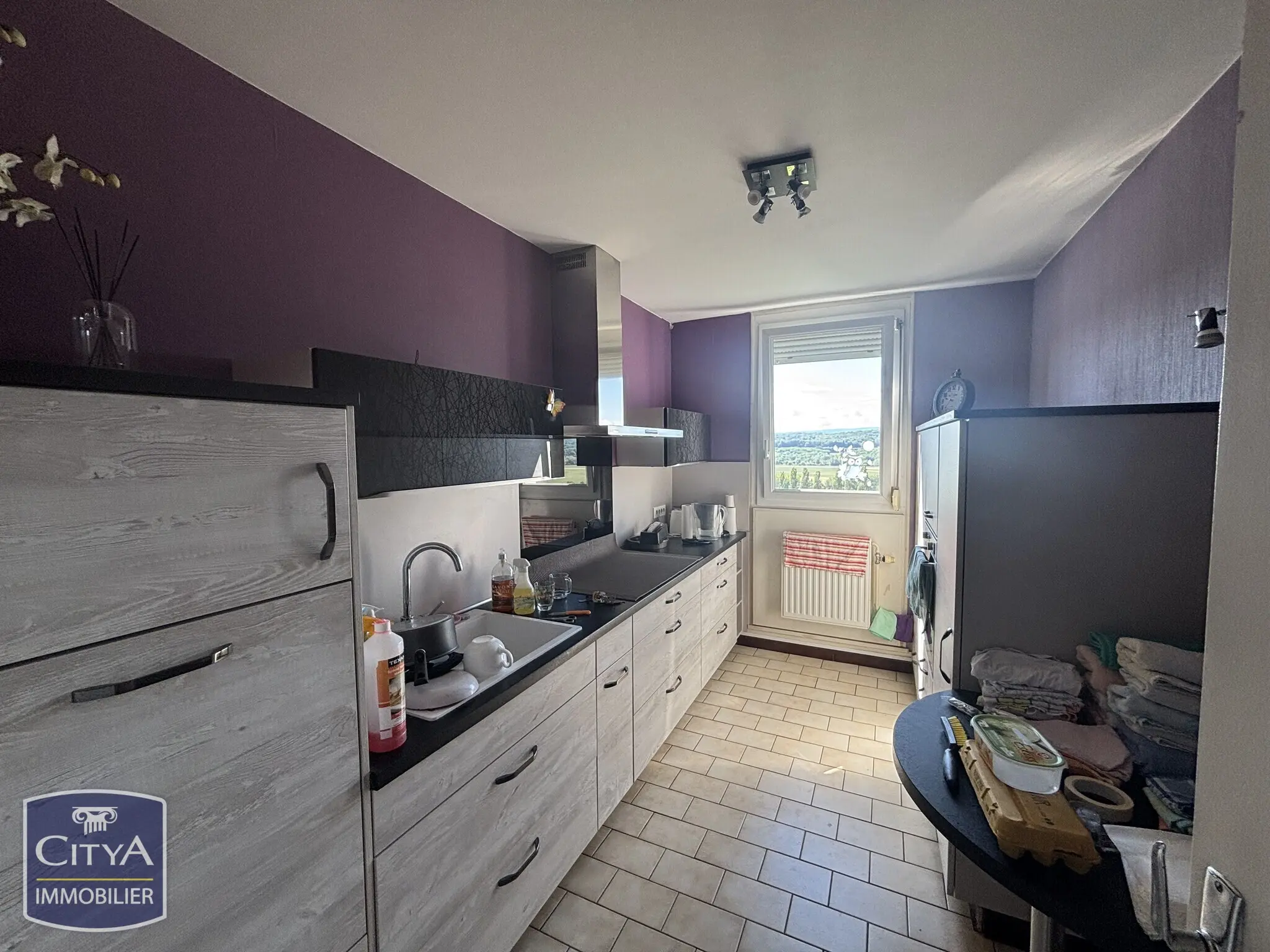Photo 2 appartement Montbéliard