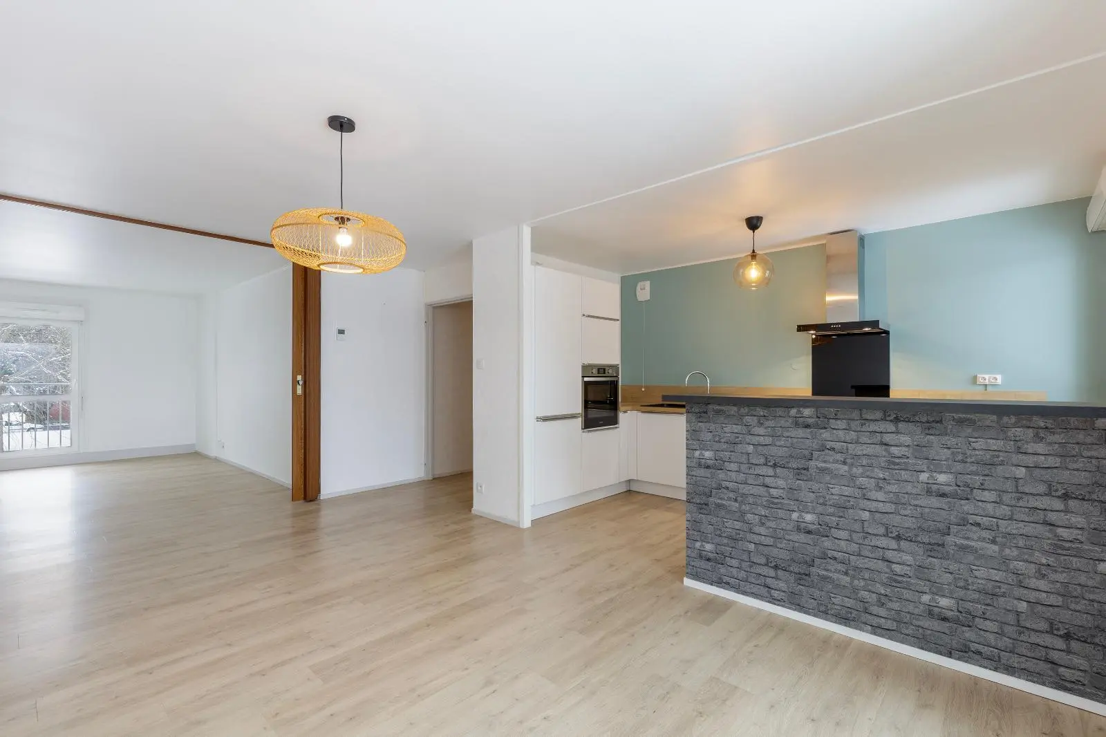 Photo 16 Appartement 4 pièces 83m²