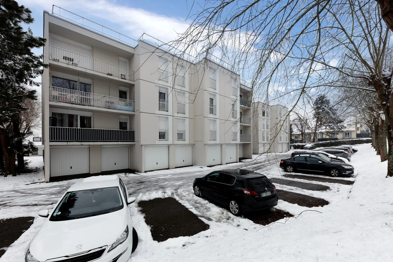 Photo 29 Appartement 4 pièces 83m²