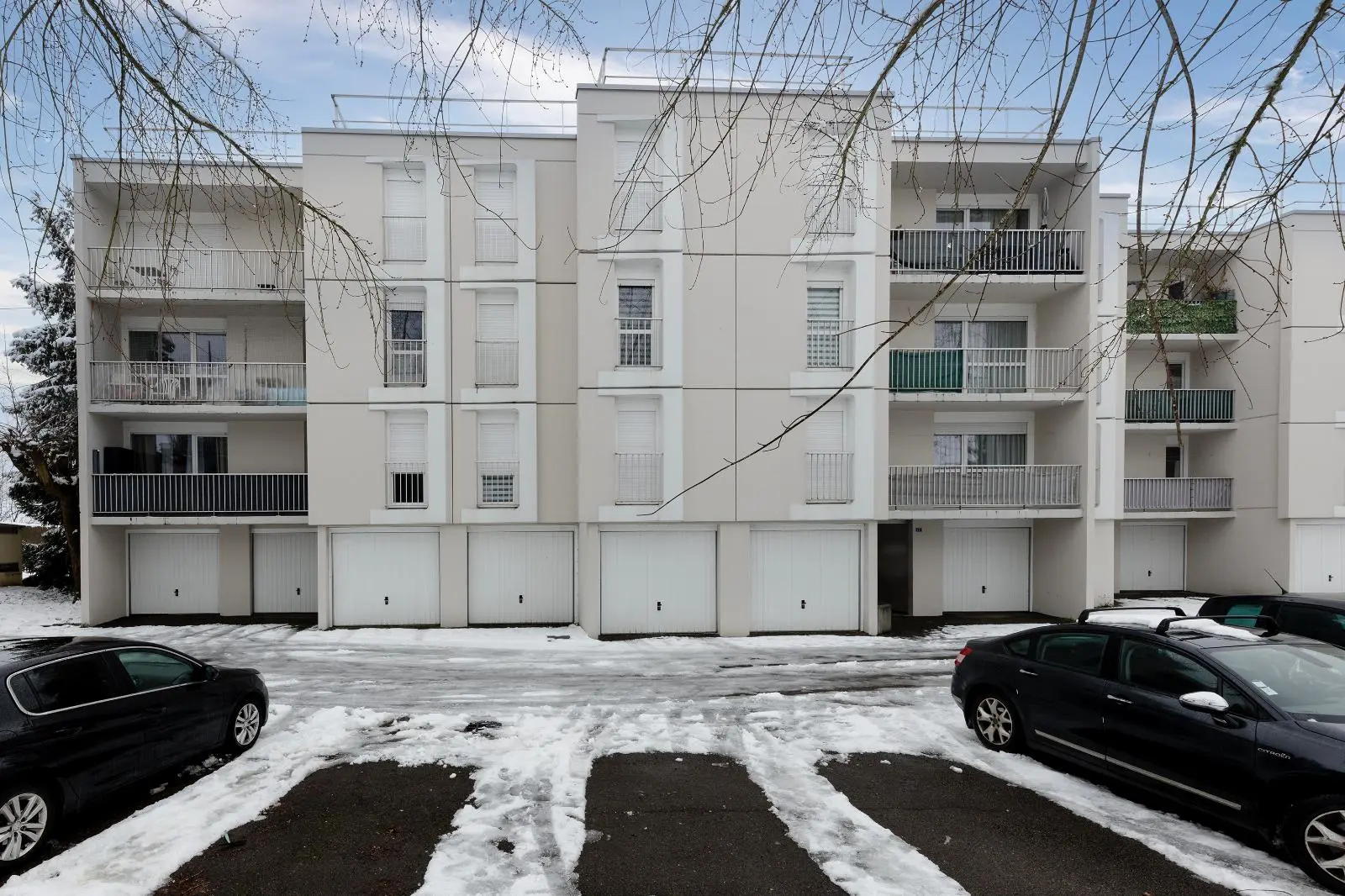 Photo 30 Appartement 4 pièces 83m²