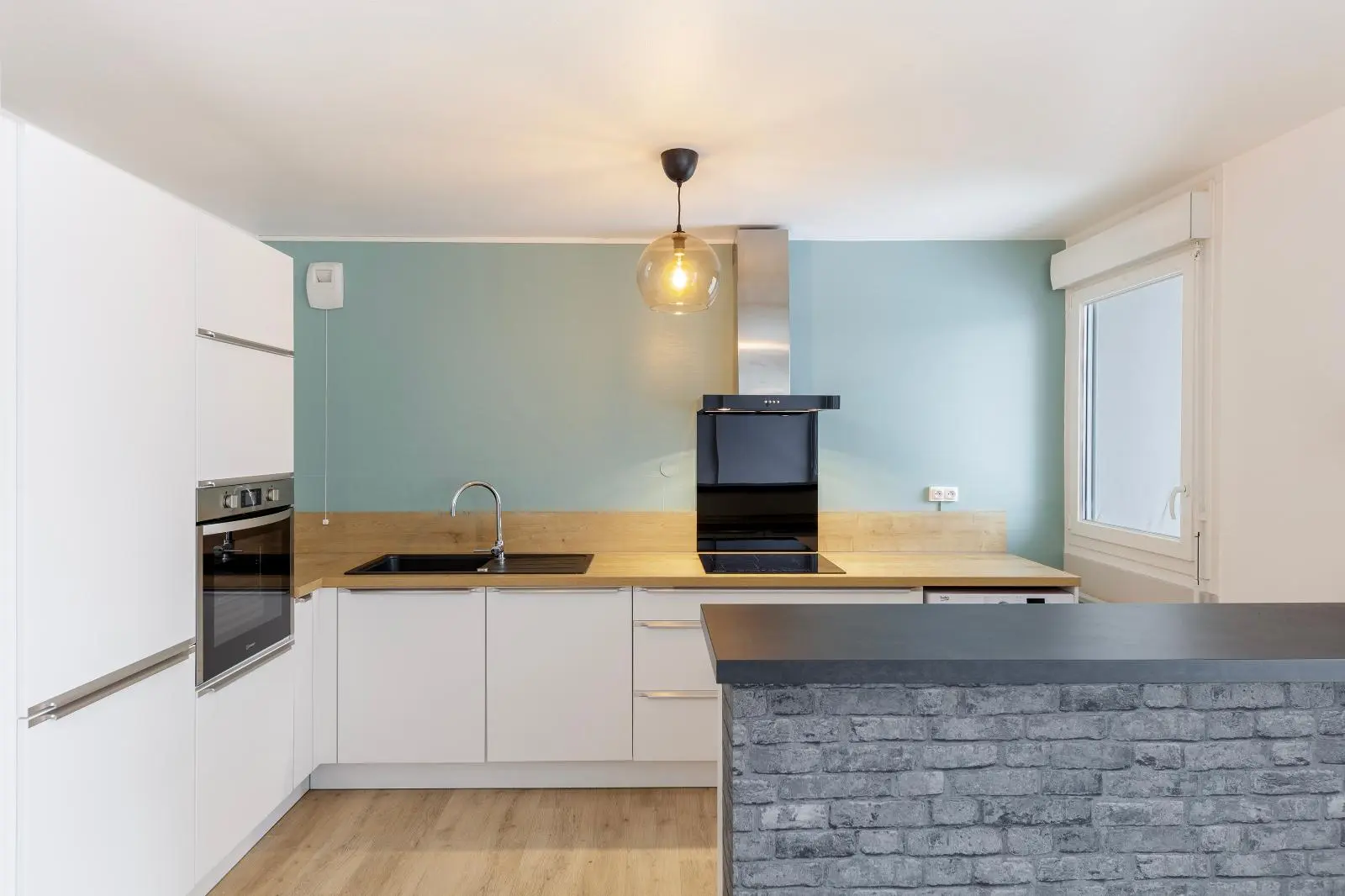 Photo 18 Appartement 4 pièces 83m²