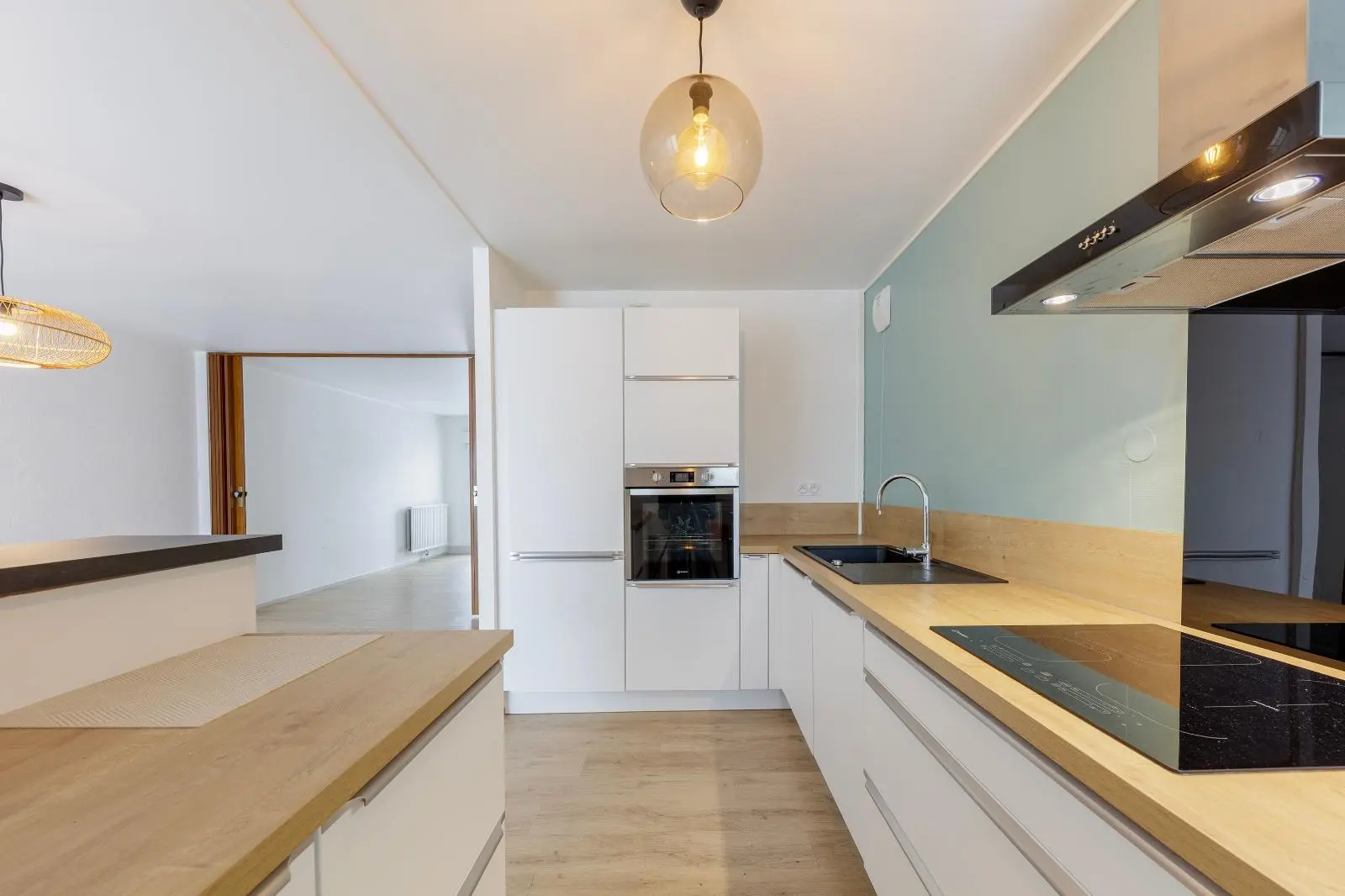 Photo 19 Appartement 4 pièces 83m²