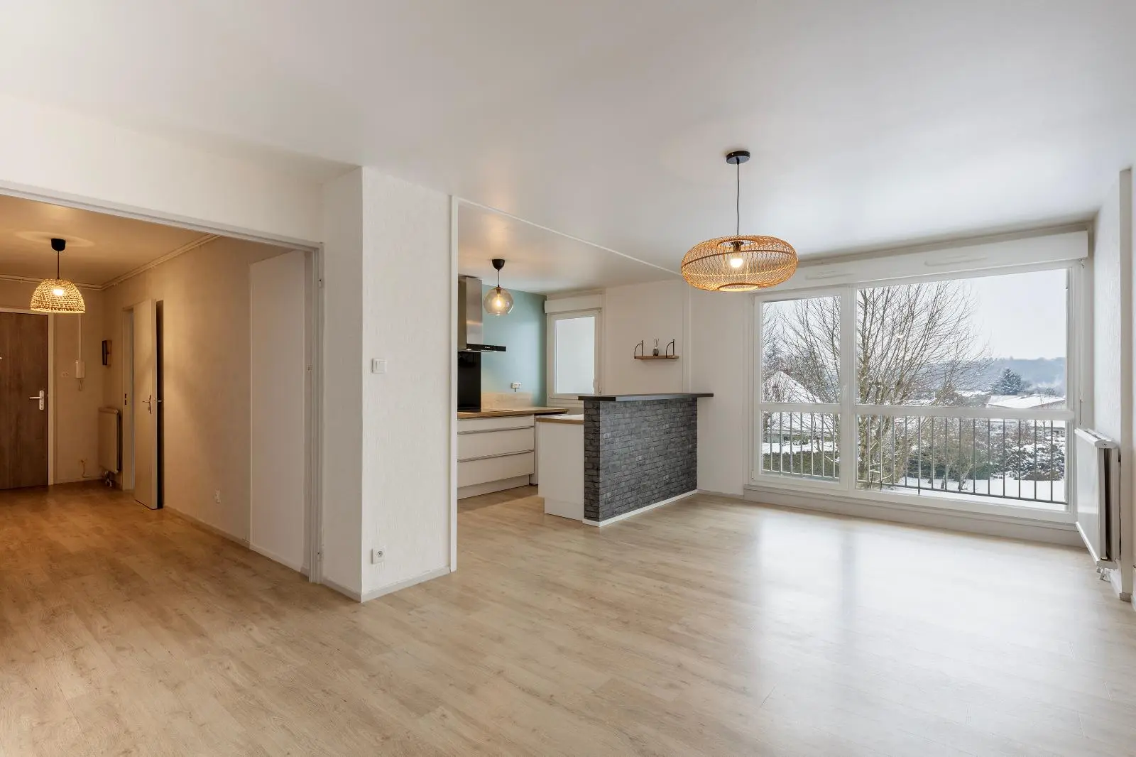 Photo 22 Appartement 4 pièces 83m²