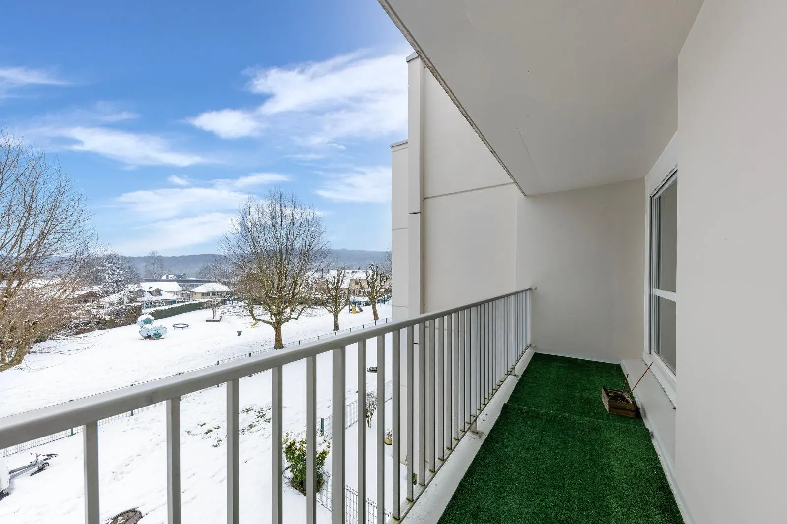 Photo 23 Appartement 4 pièces 83m²