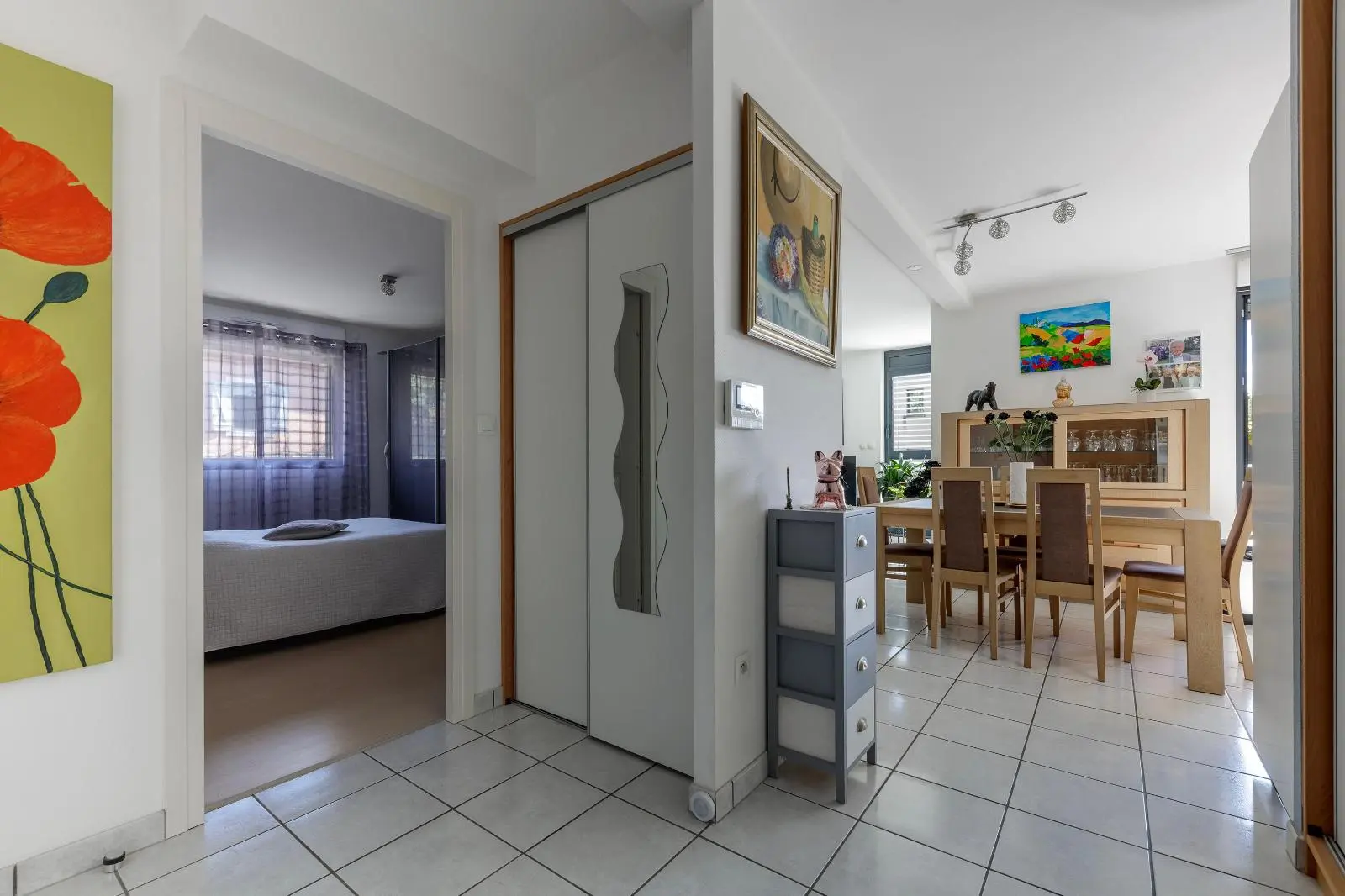 Photo 10 pour Appartement 2 pièces 64.84m² Photo 10 Appartement 2 pièces 64.84m²