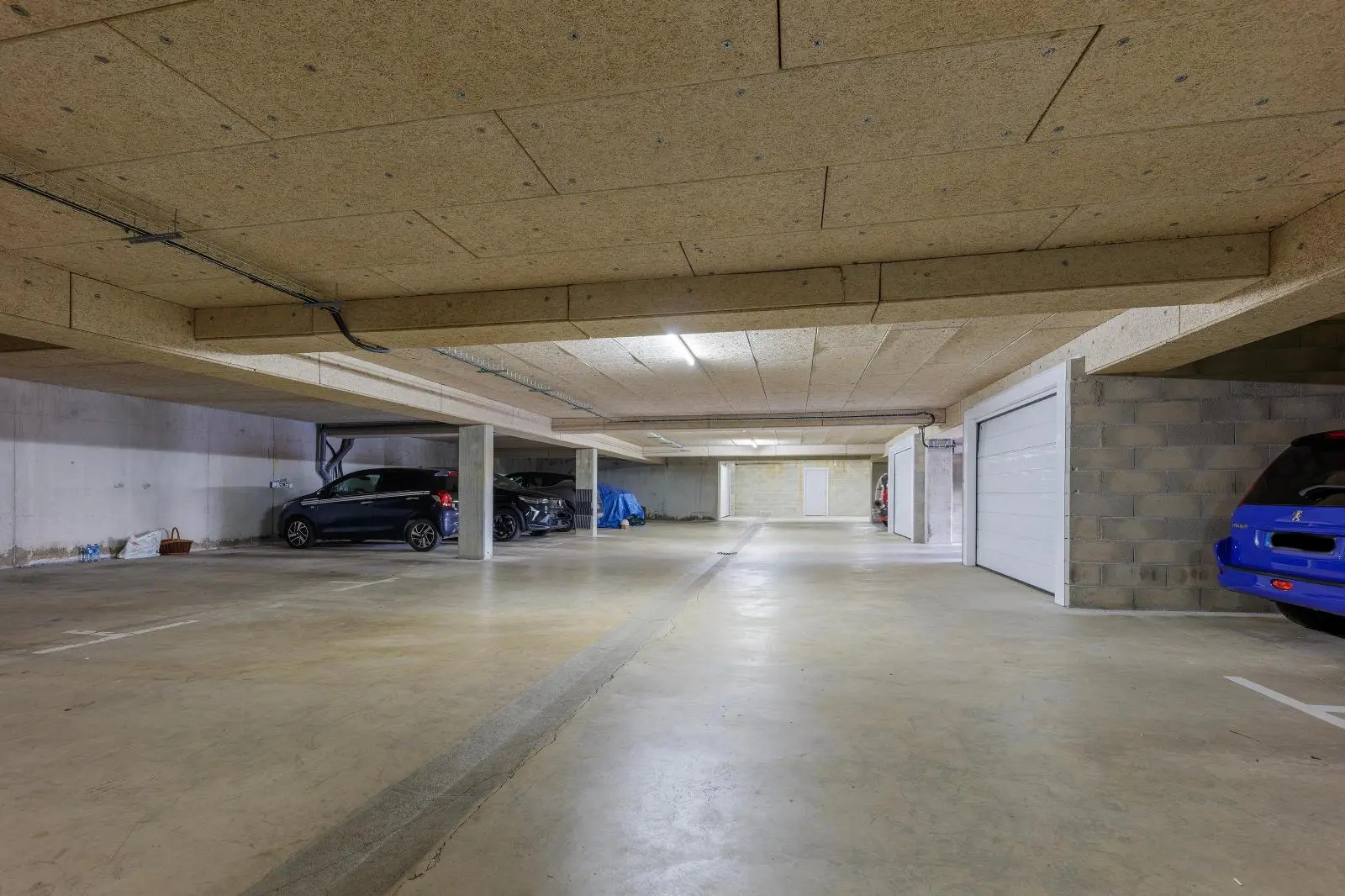 Photo 12 pour Appartement 2 pièces 64.84m² Photo 12 Appartement 2 pièces 64.84m²