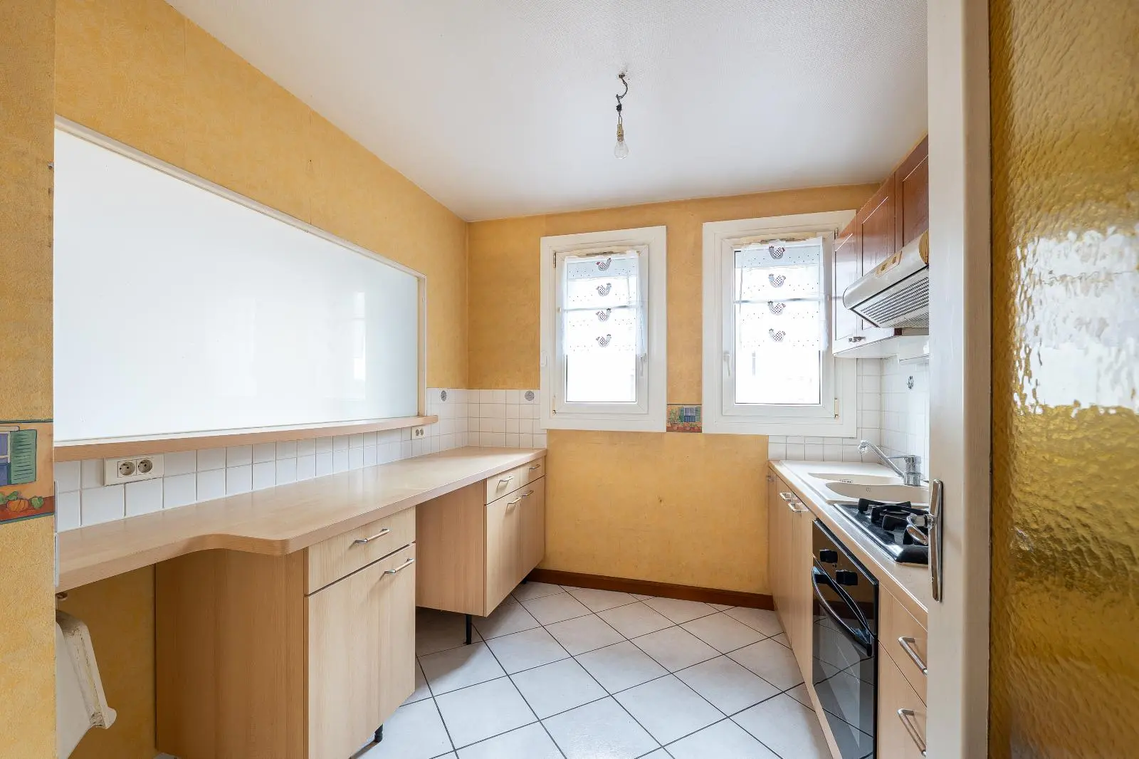 Photo 5 Appartement 3 pièces 69m²