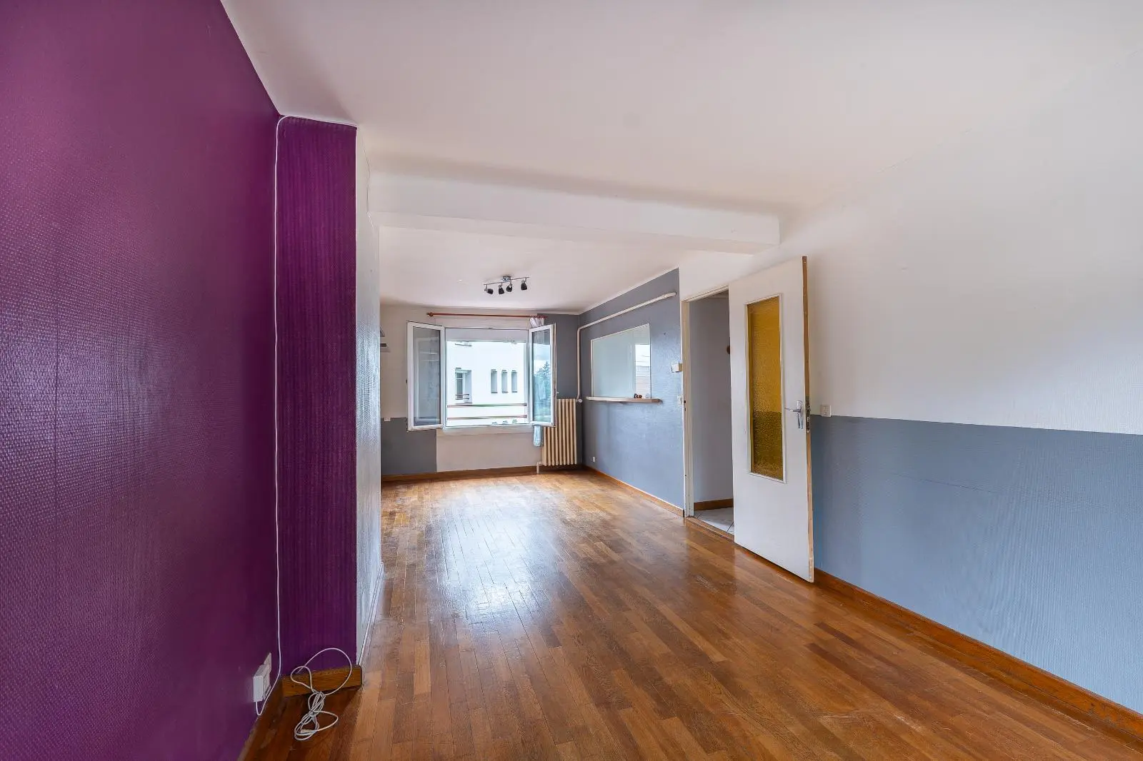 Photo 2 Appartement 3 pièces 69m²