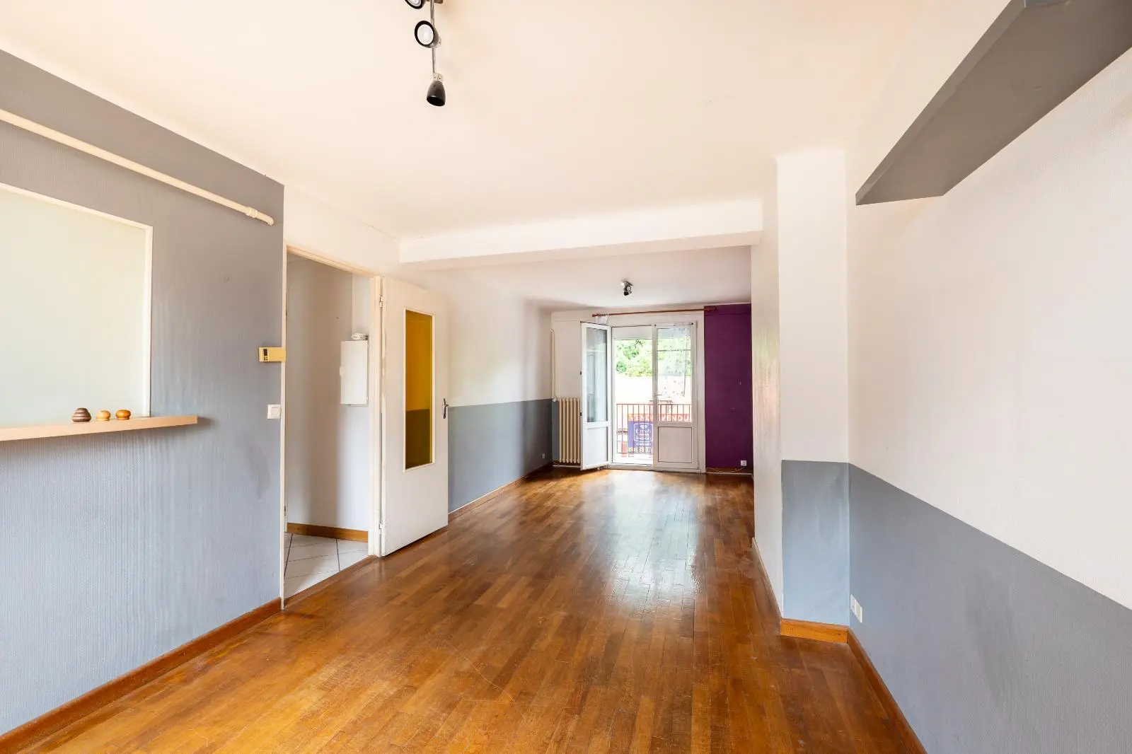 Photo 1 Appartement 3 pièces 69m²