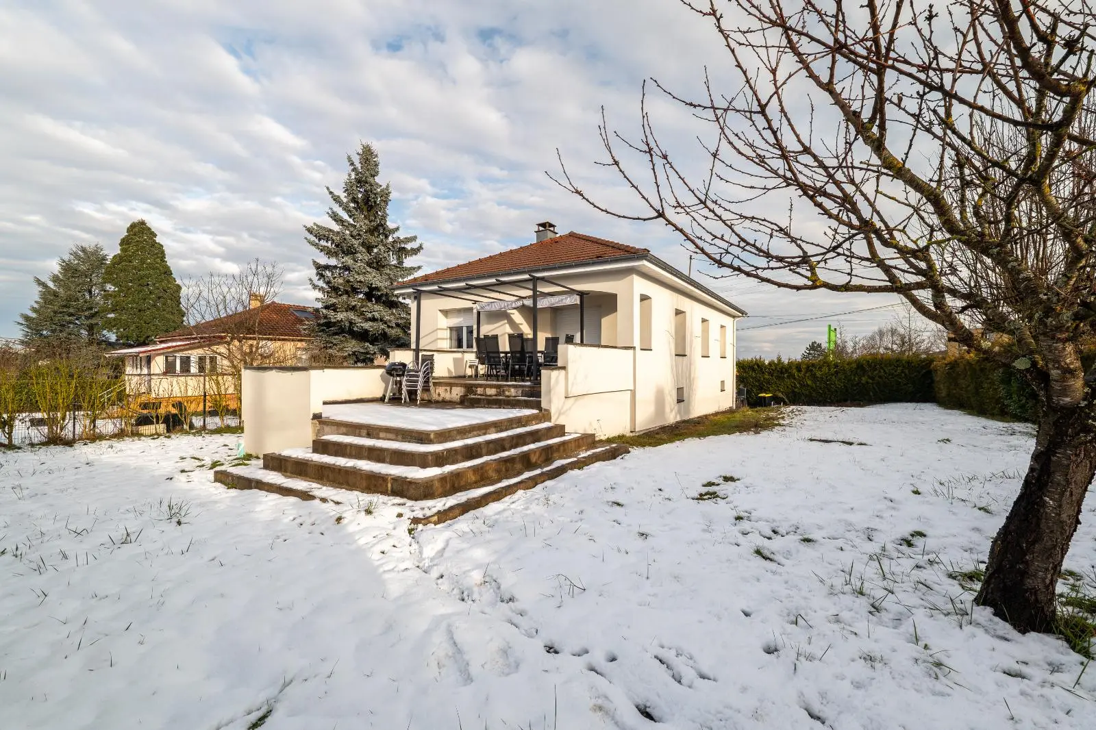 Photo 5 Maison 4 pièces 82m²