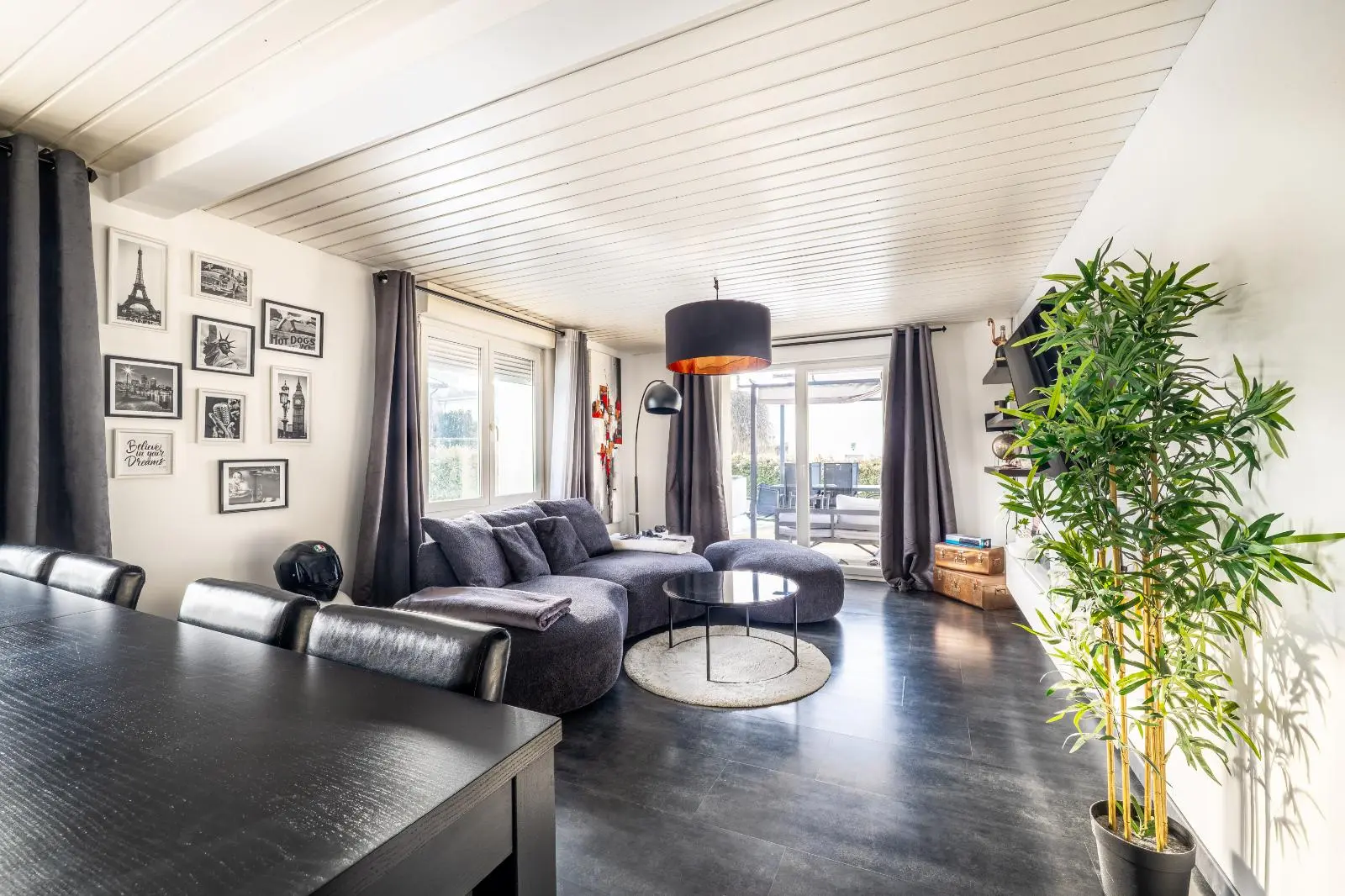 Photo 3 Maison 4 pièces 82m²