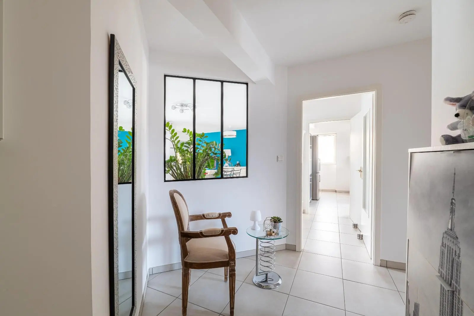 Photo 3 Appartement 2 pièces 64.52m²