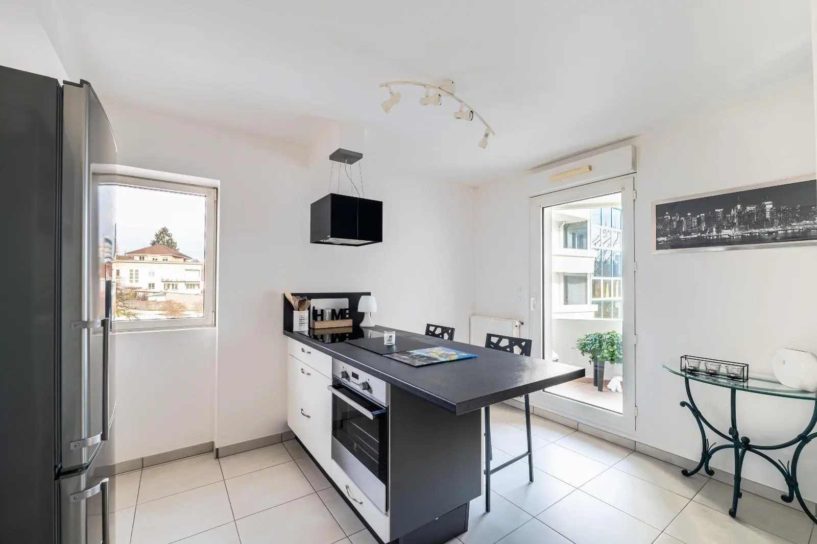 Photo 4 Appartement 2 pièces 64.52m²