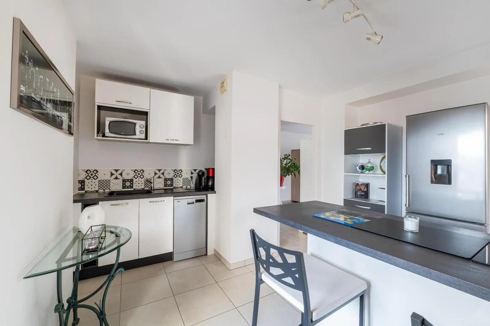 Photo 5 Appartement 2 pièces 64.52m²