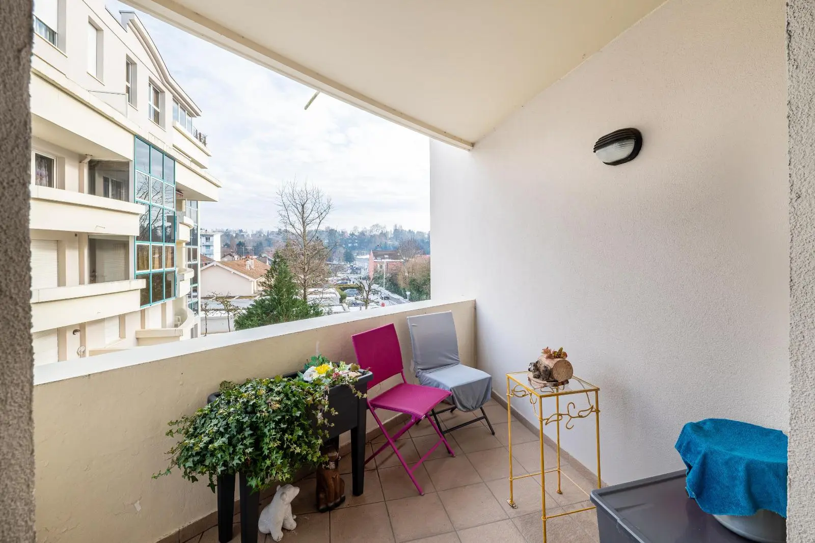 Photo 10 Appartement 2 pièces 64.52m²