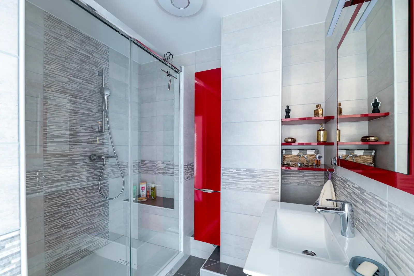 Photo 8 Appartement 2 pièces 64.52m²