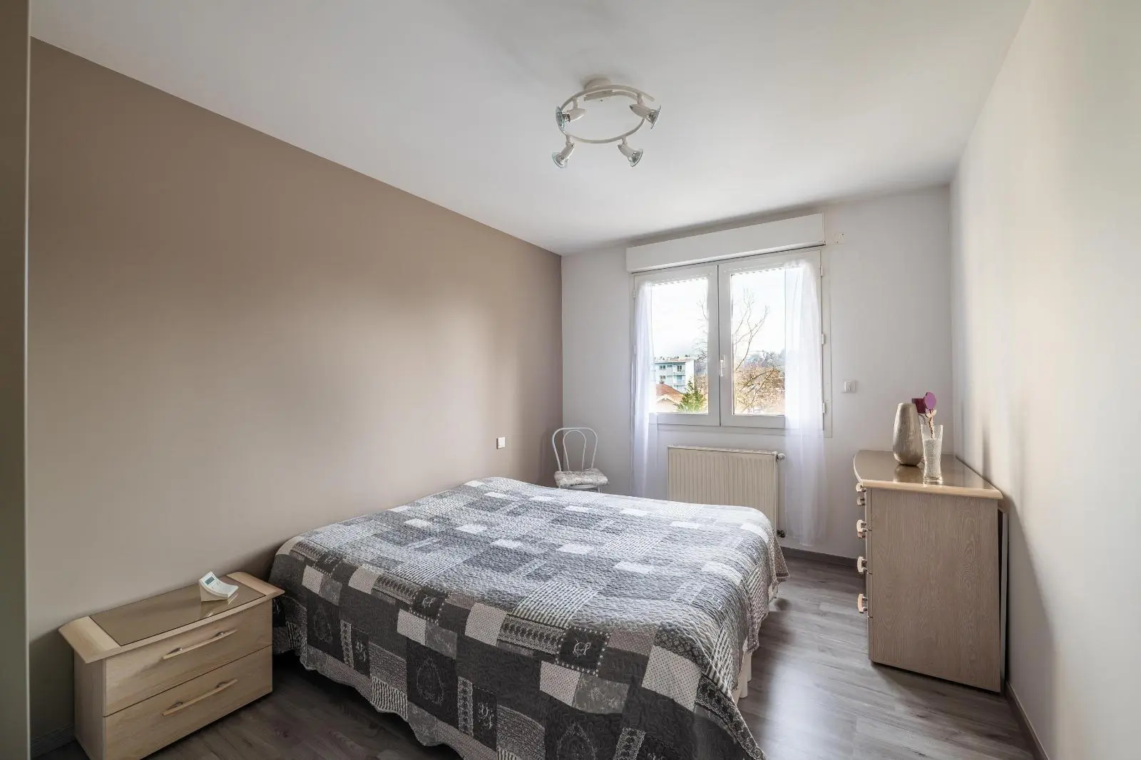 Photo 6 Appartement 2 pièces 64.52m²