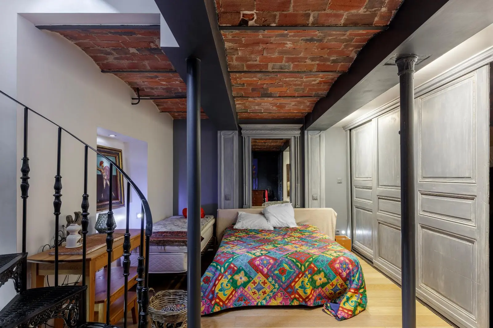 Photo 4 Appartement 6 pièces 135m²