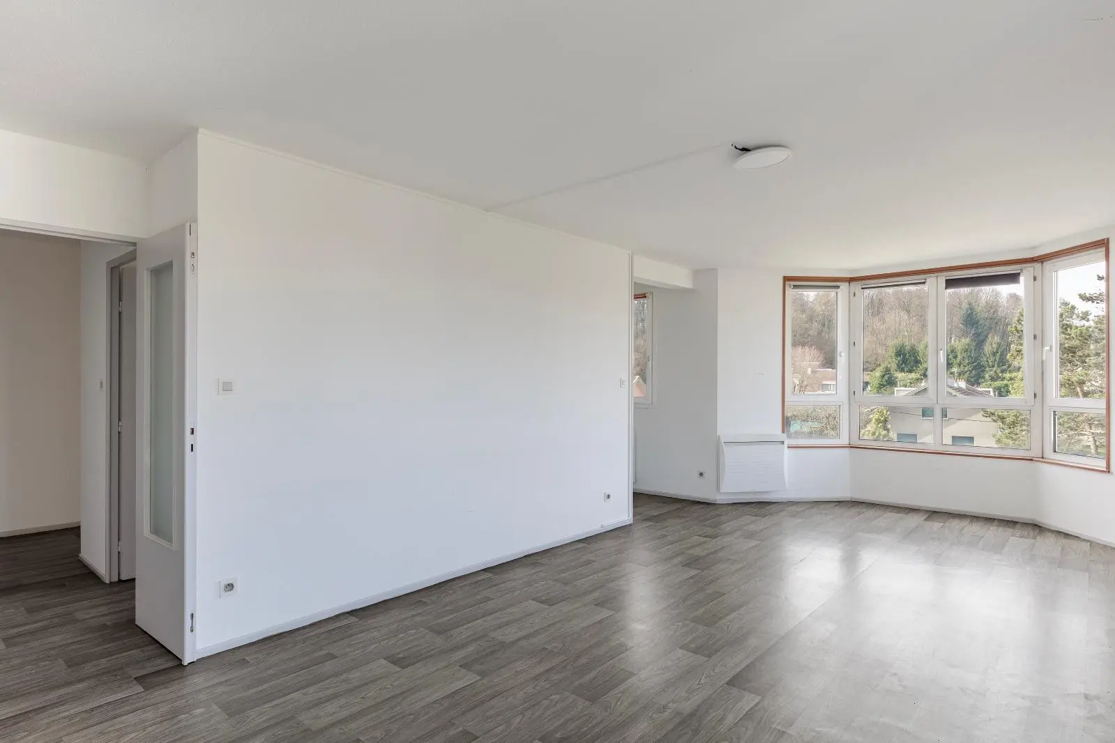 Photo 2 appartement Montbéliard