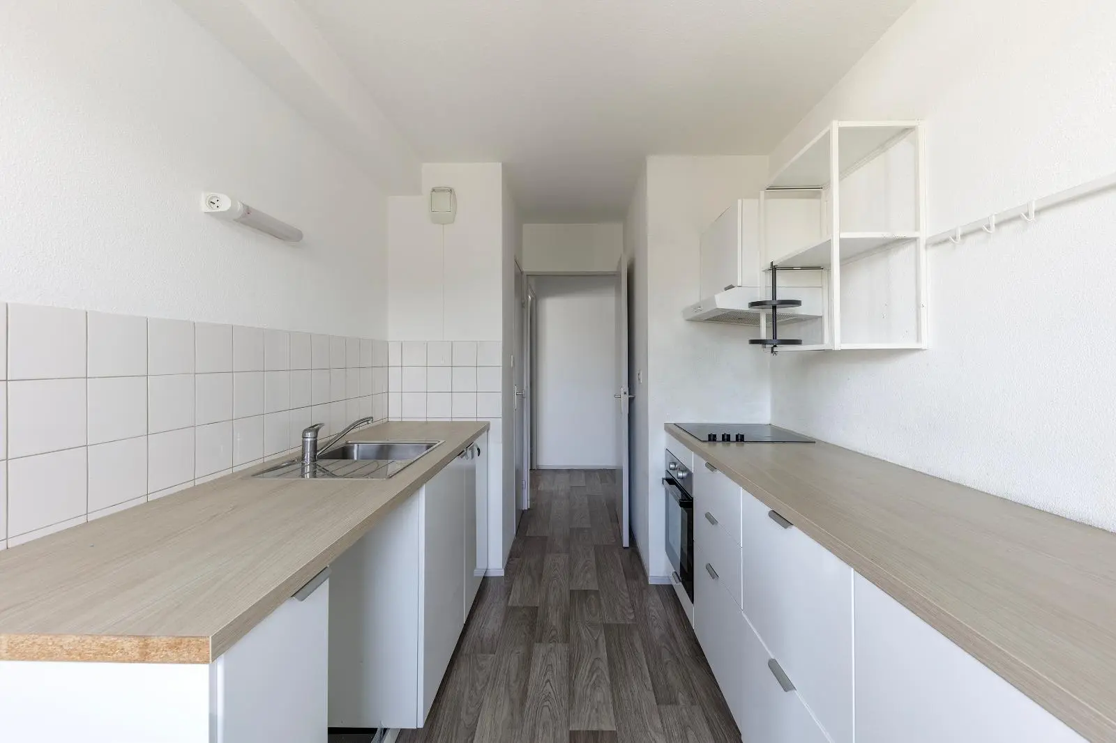 Photo 4 appartement Montbéliard