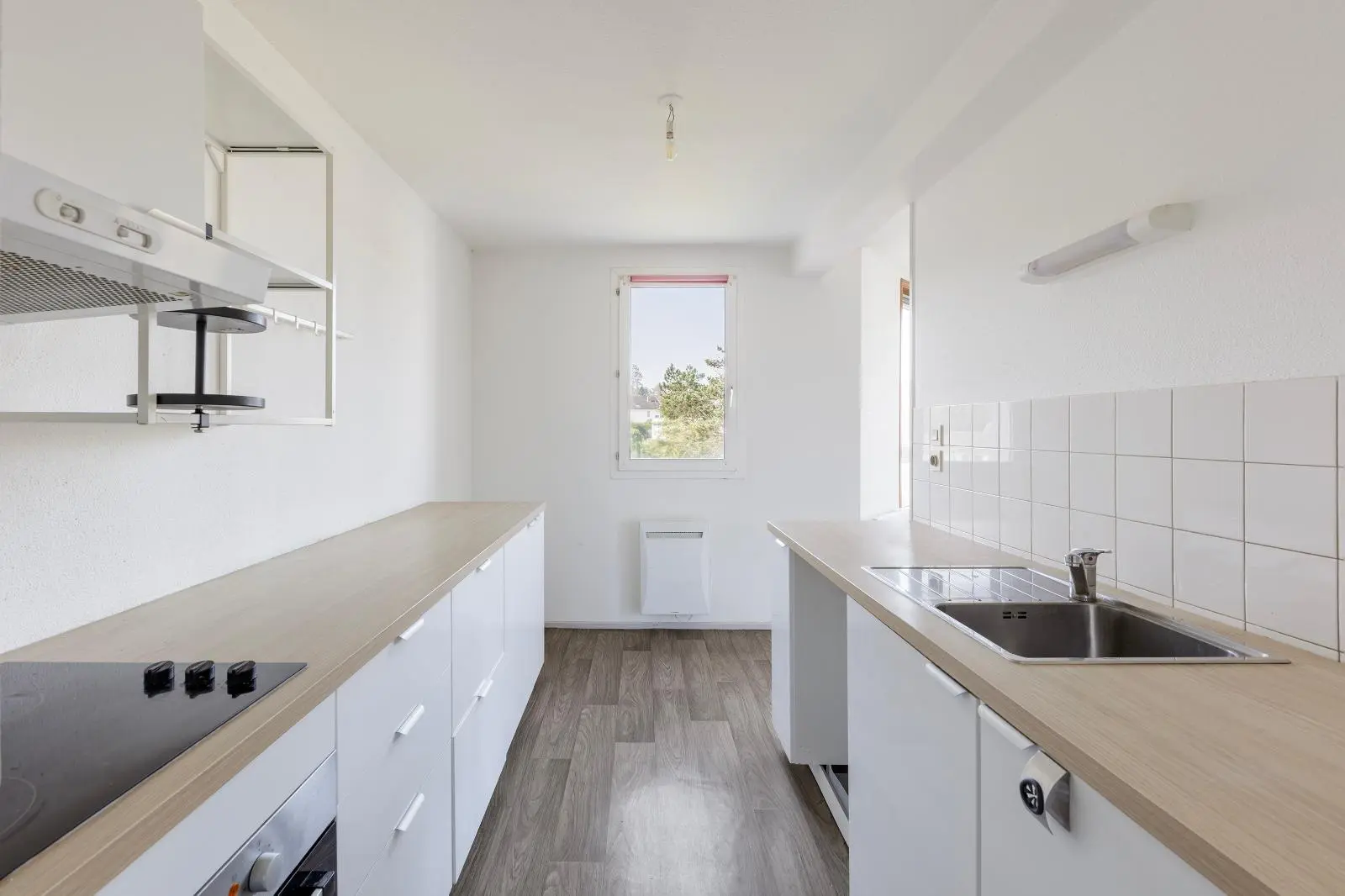 Photo 5 appartement Montbéliard