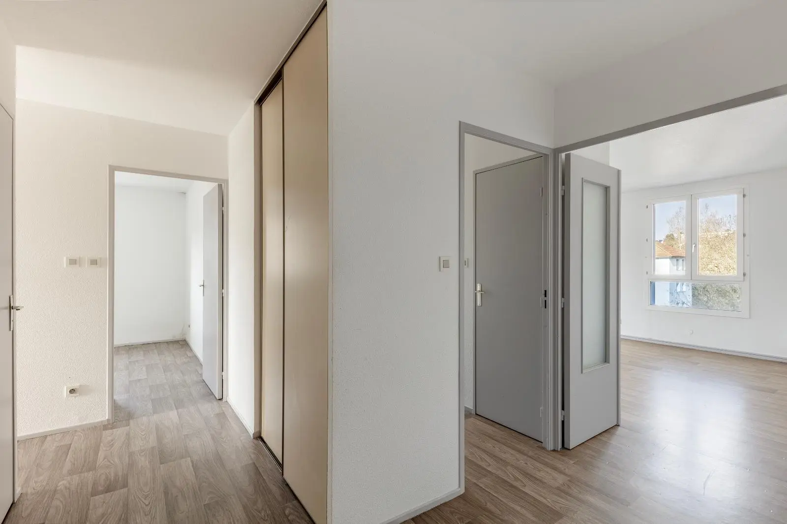 Photo 8 appartement Montbéliard