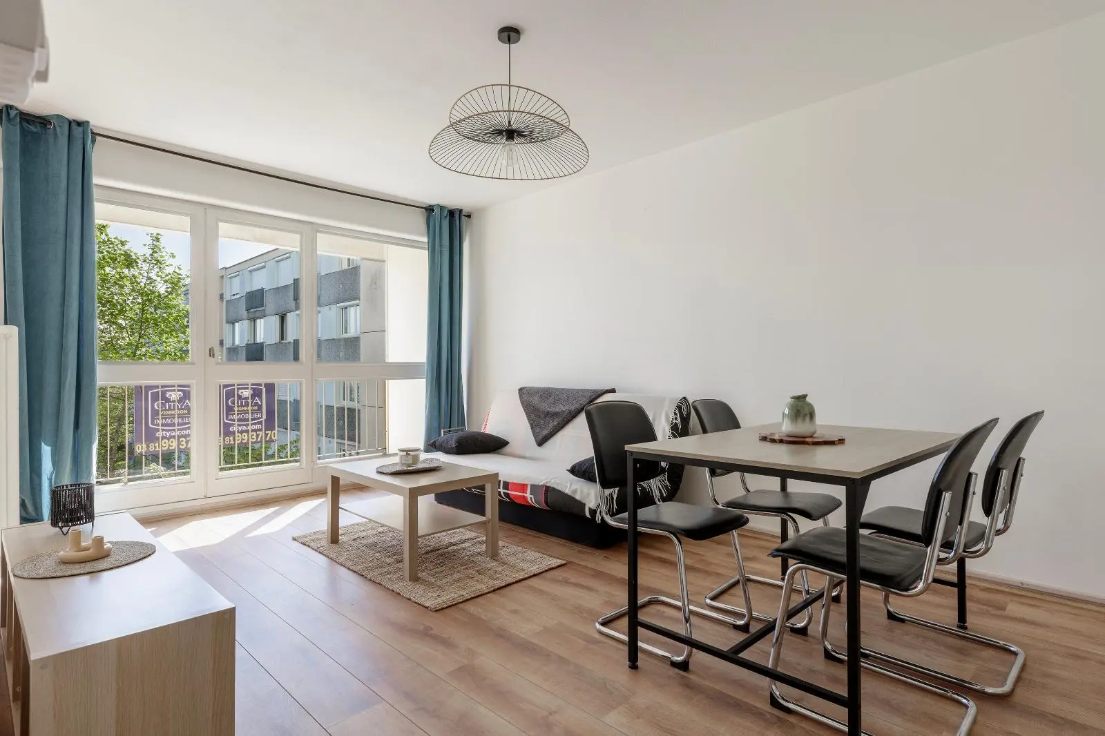 Photo 7 Appartement 2 pièces 49m²