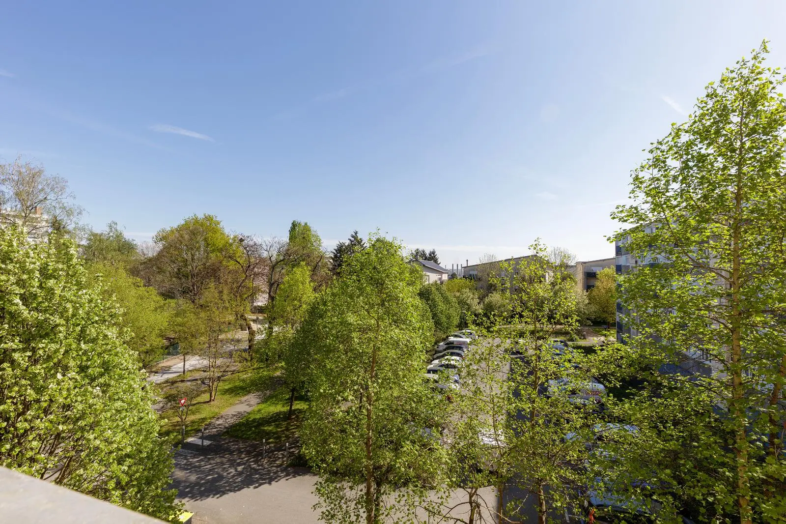 Photo 17 Appartement 2 pièces 49m²