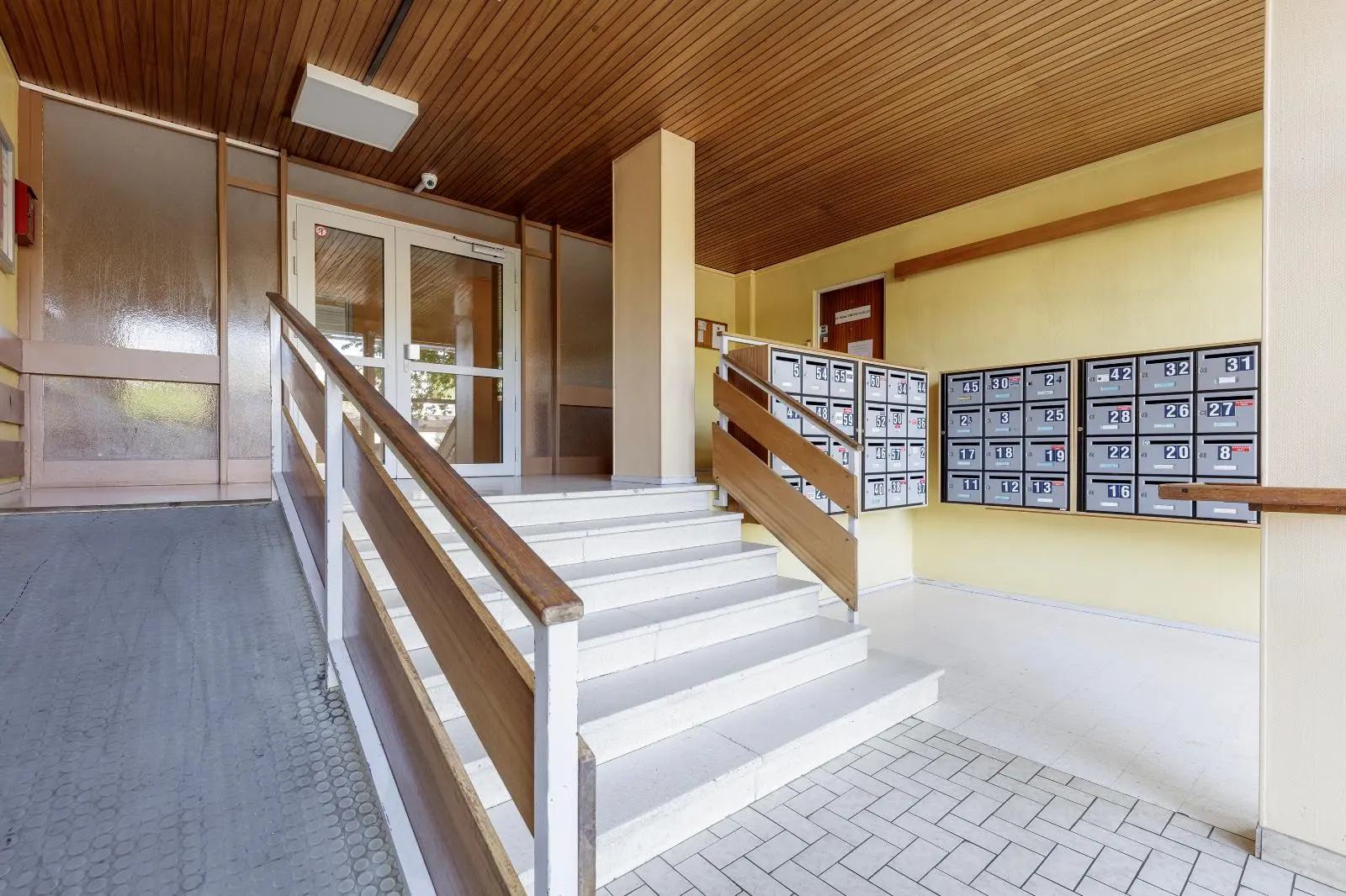 Photo 20 Appartement 2 pièces 49m²