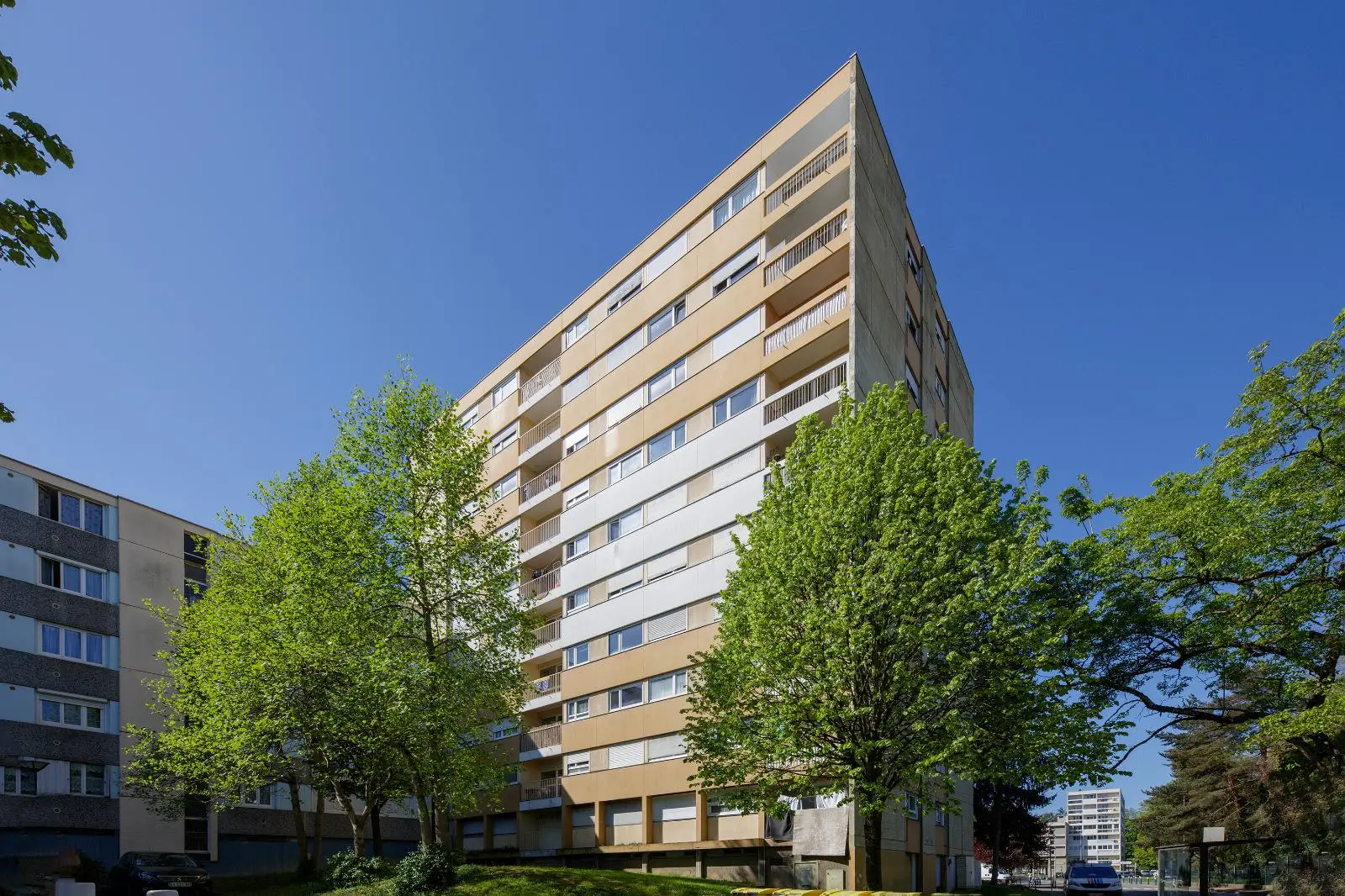 Photo 21 Appartement 2 pièces 49m²