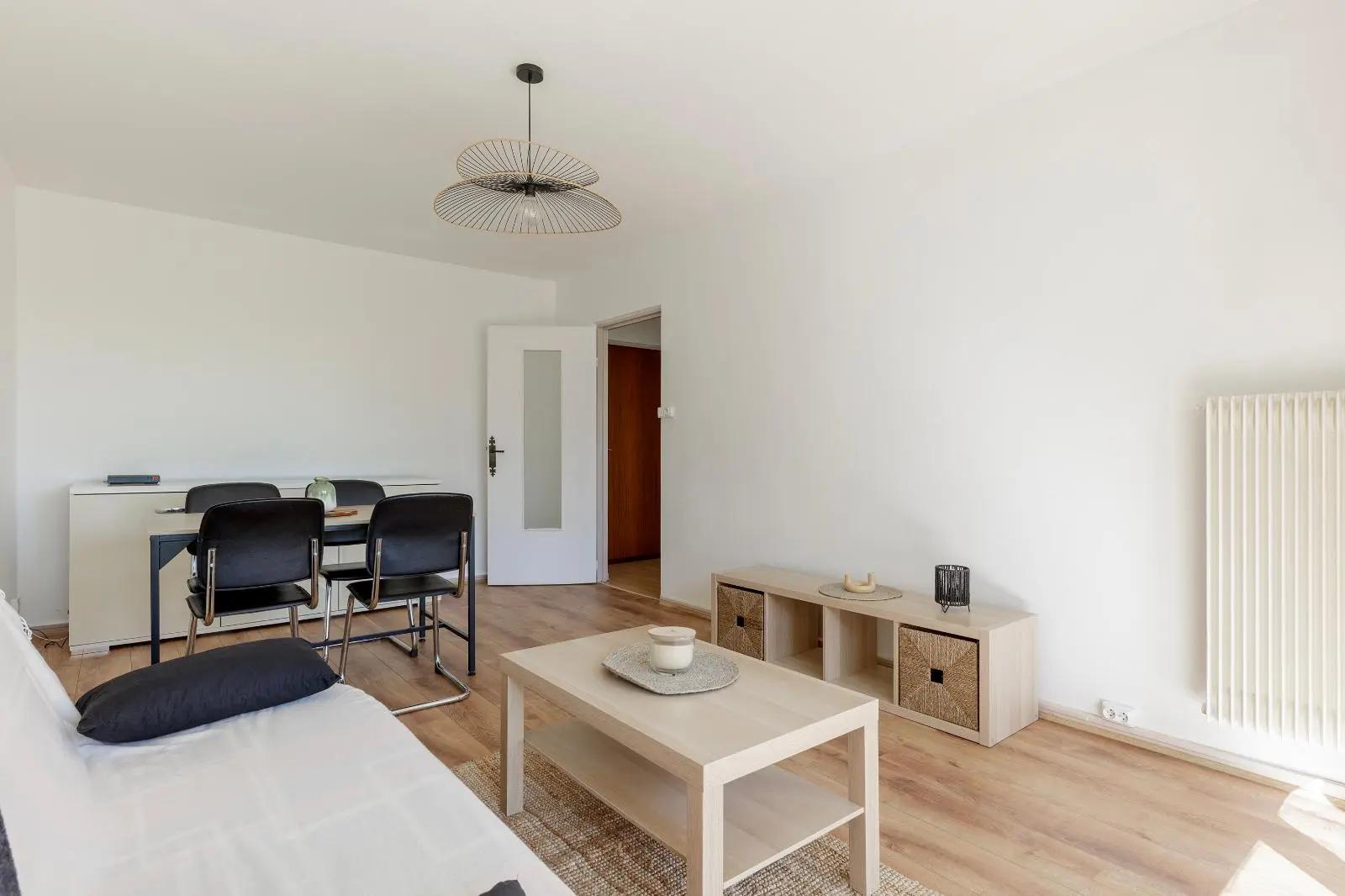 Photo 8 Appartement 2 pièces 49m²