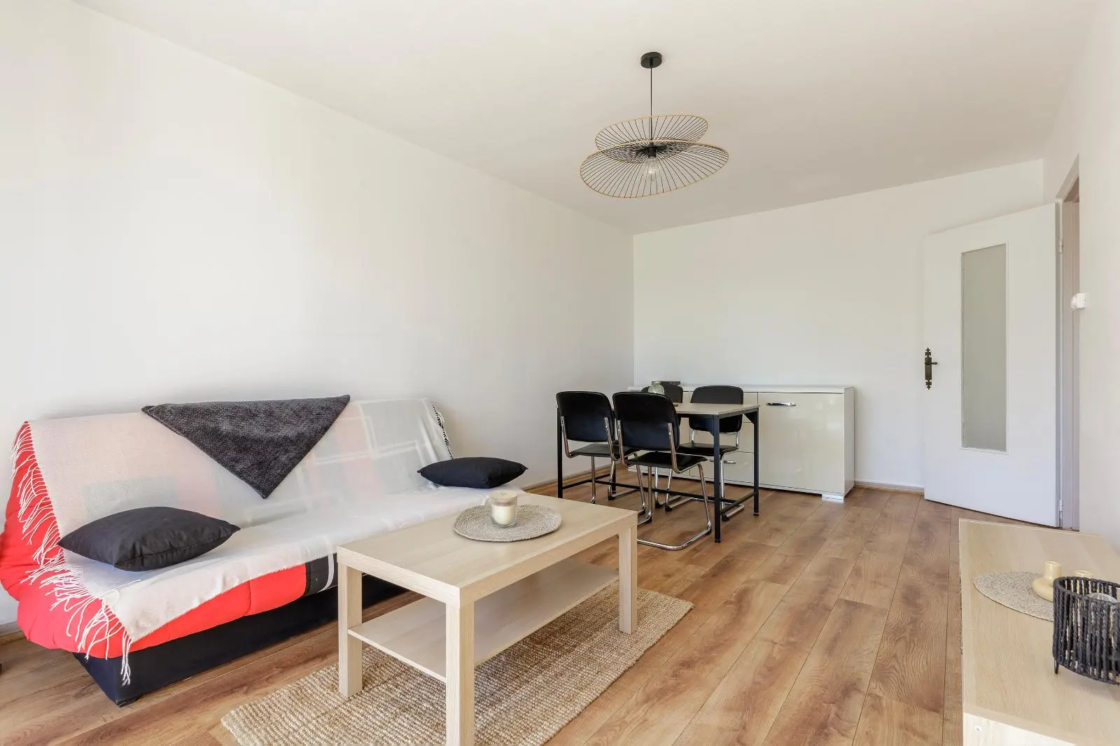 Photo 11 Appartement 2 pièces 49m²