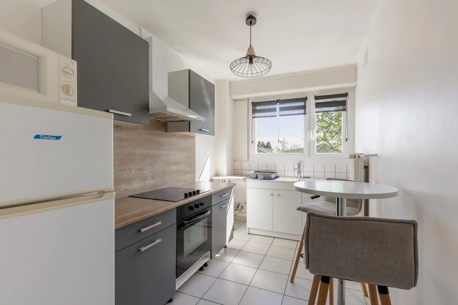 Photo 12 Appartement 2 pièces 49m²