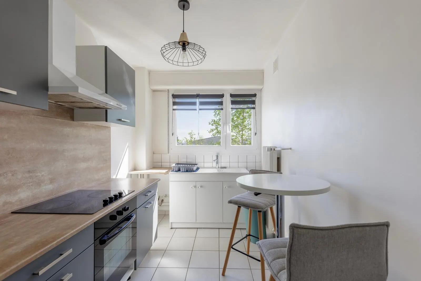 Photo 13 Appartement 2 pièces 49m²