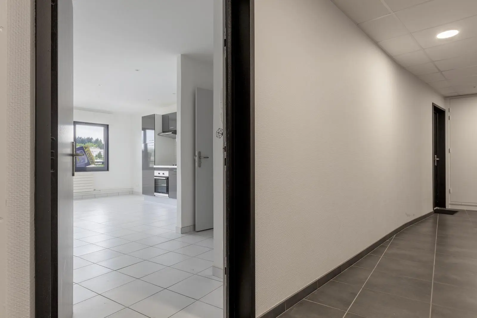 Photo 9 Appartement 2 pièces 46.45m²