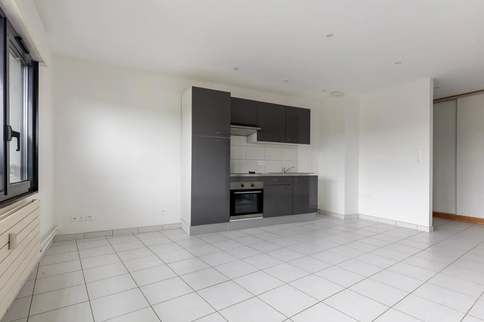 Photo 4 Appartement 2 pièces 46.45m²