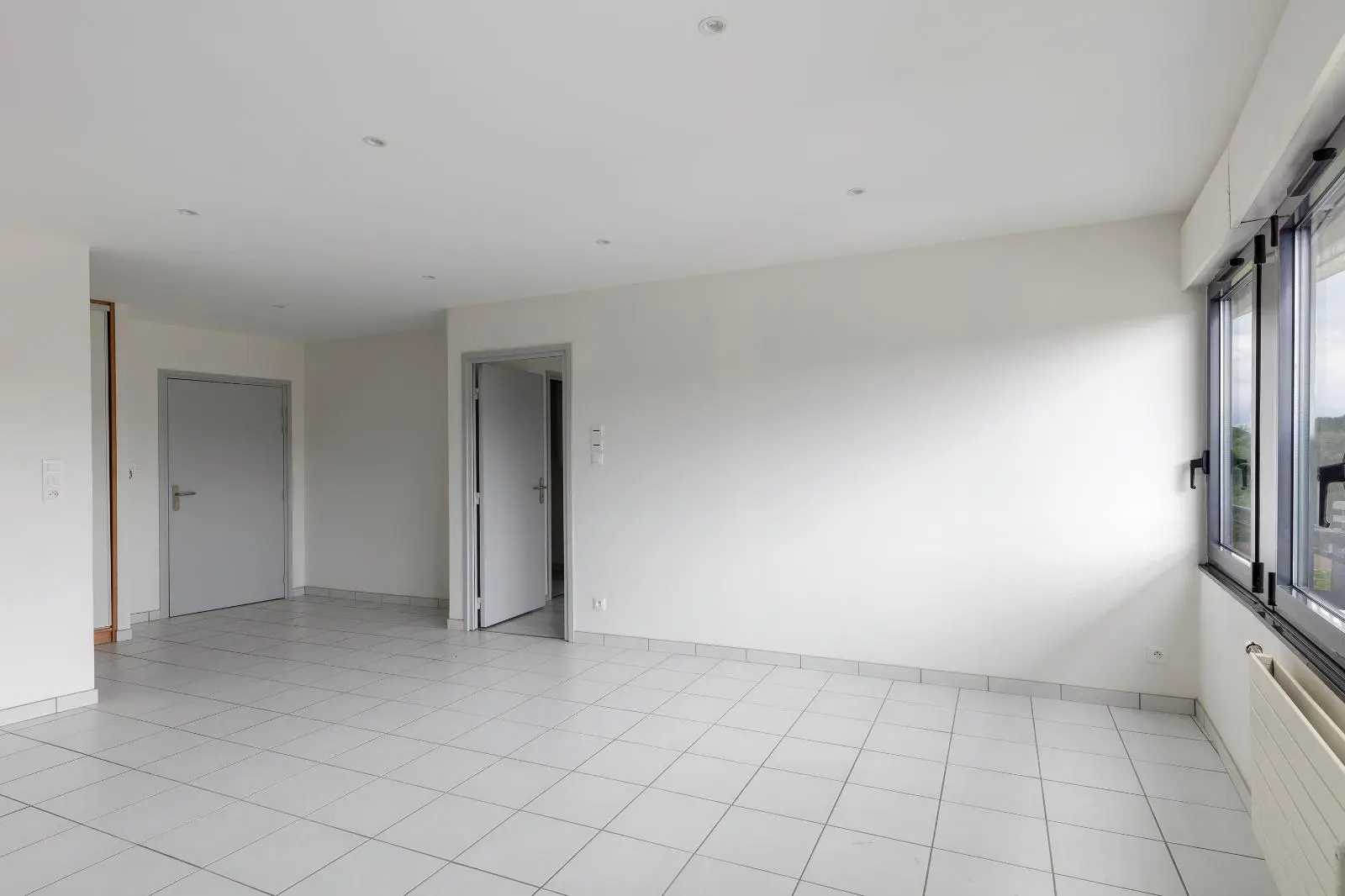 Photo 8 Appartement 2 pièces 46.45m²