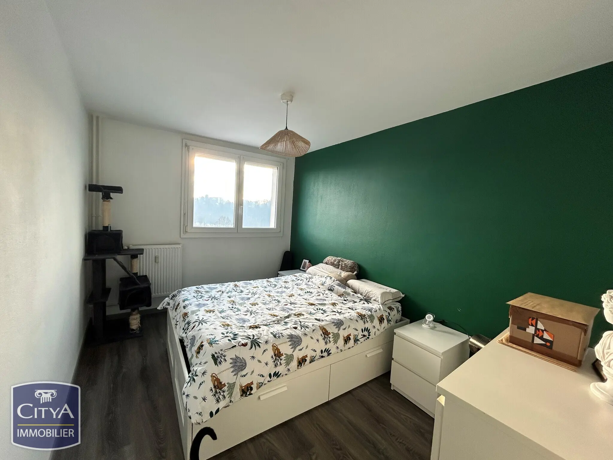 Photo 6 Appartement 4 pièces 67m²