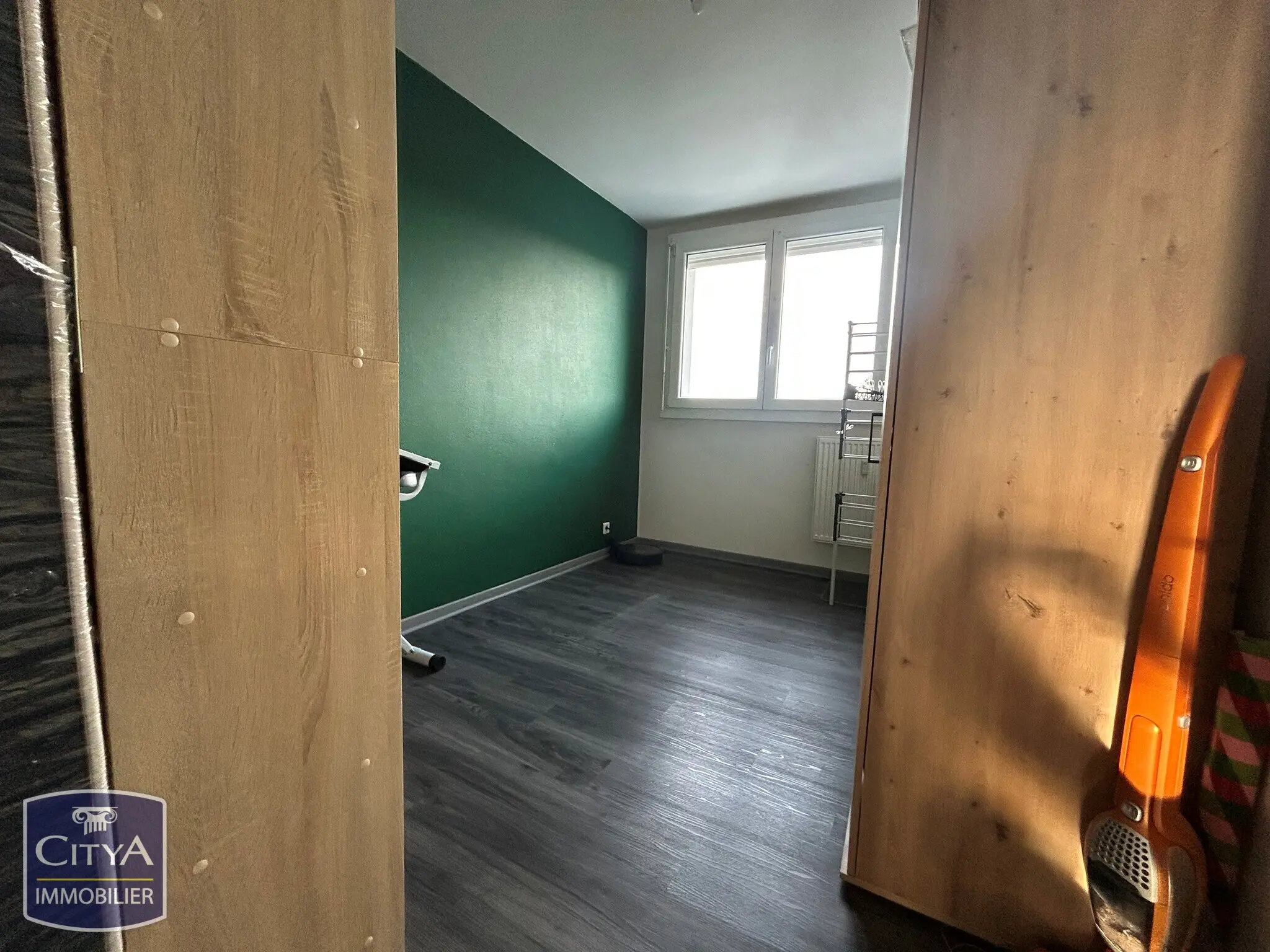Photo 5 Appartement 4 pièces 67m²